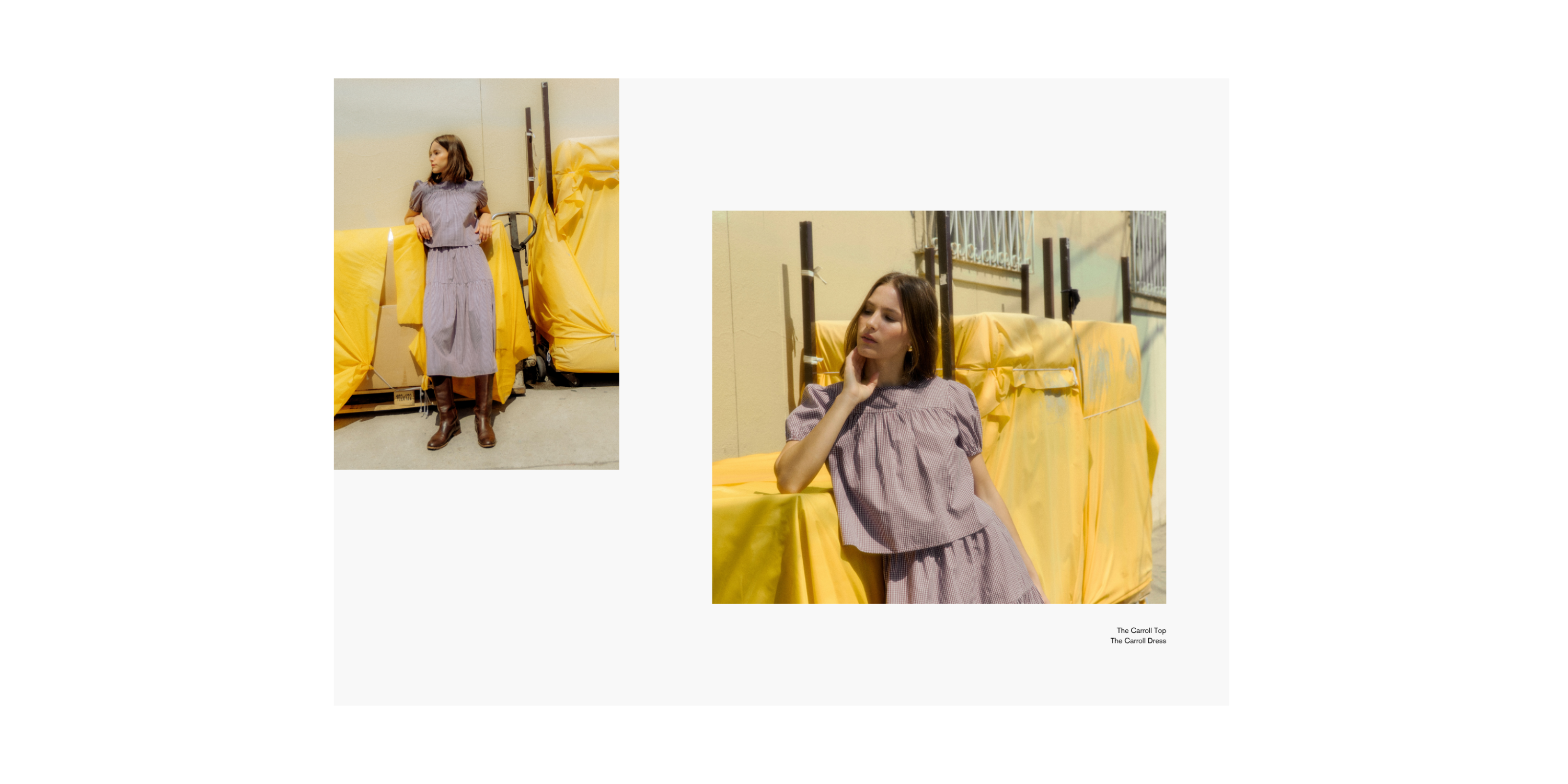 Summer 2025 Lookbook - 9