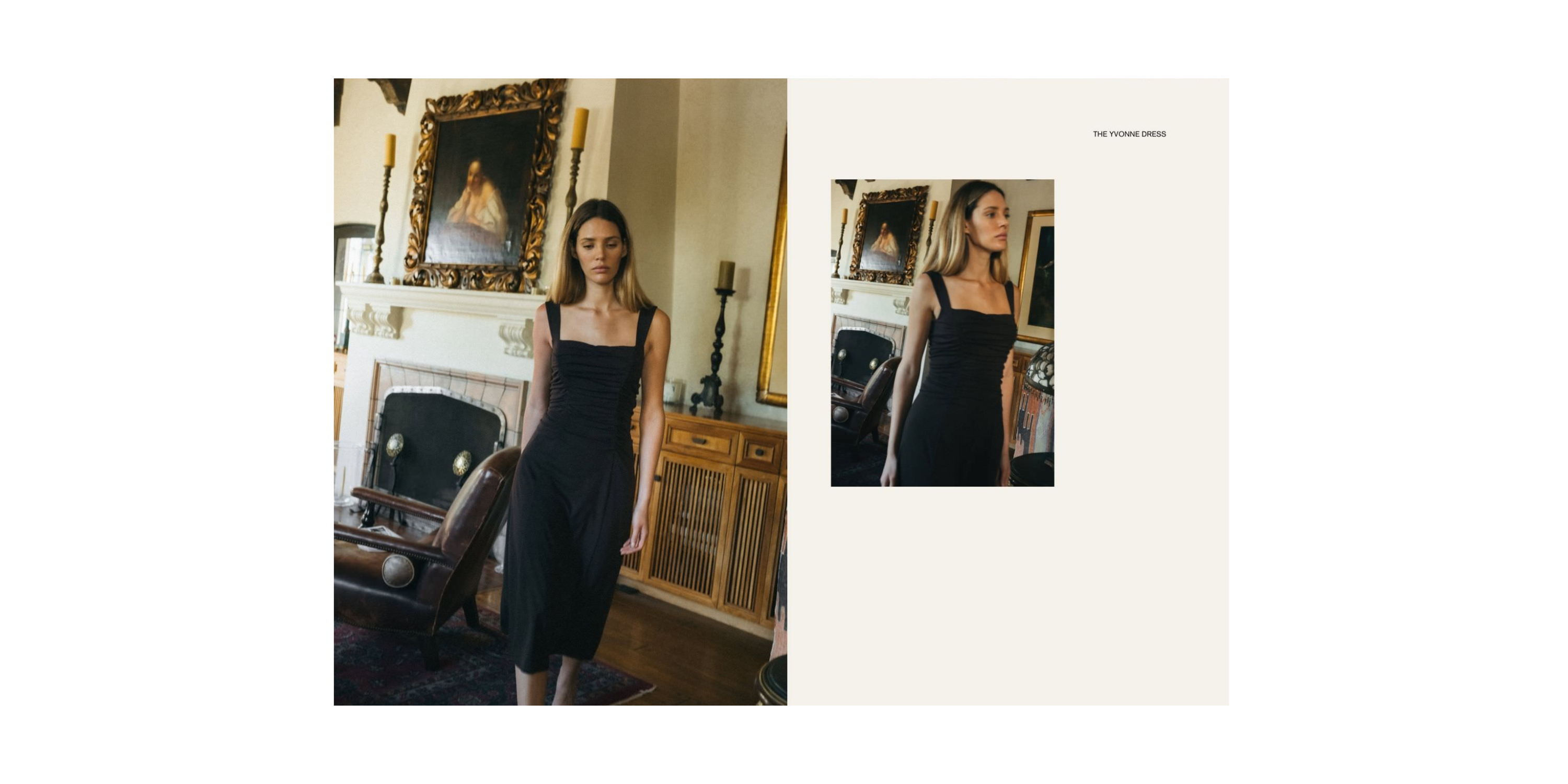 Spring / Summer 2026 Lookbook - 14