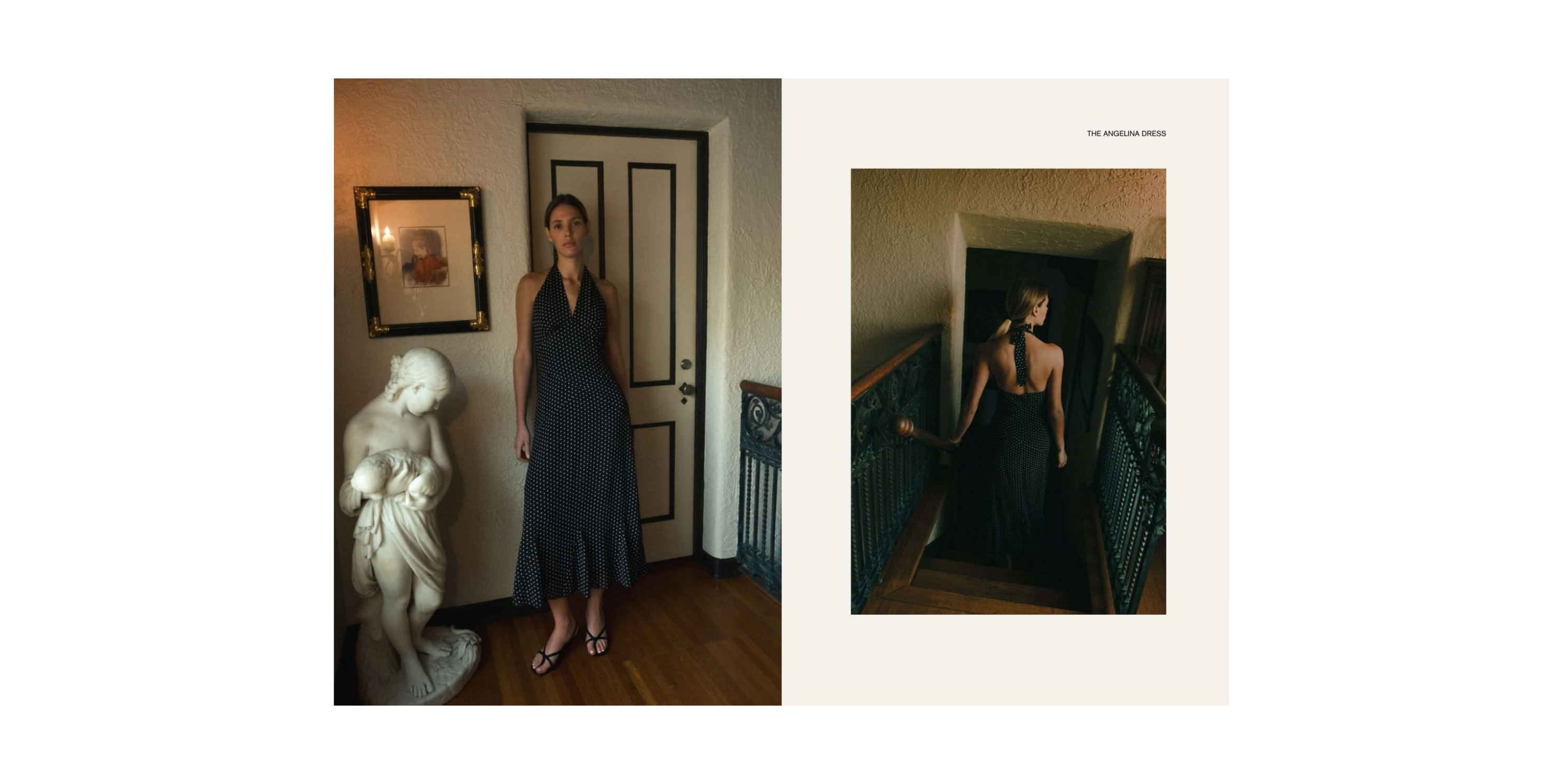 Spring / Summer 2026 Lookbook - 18