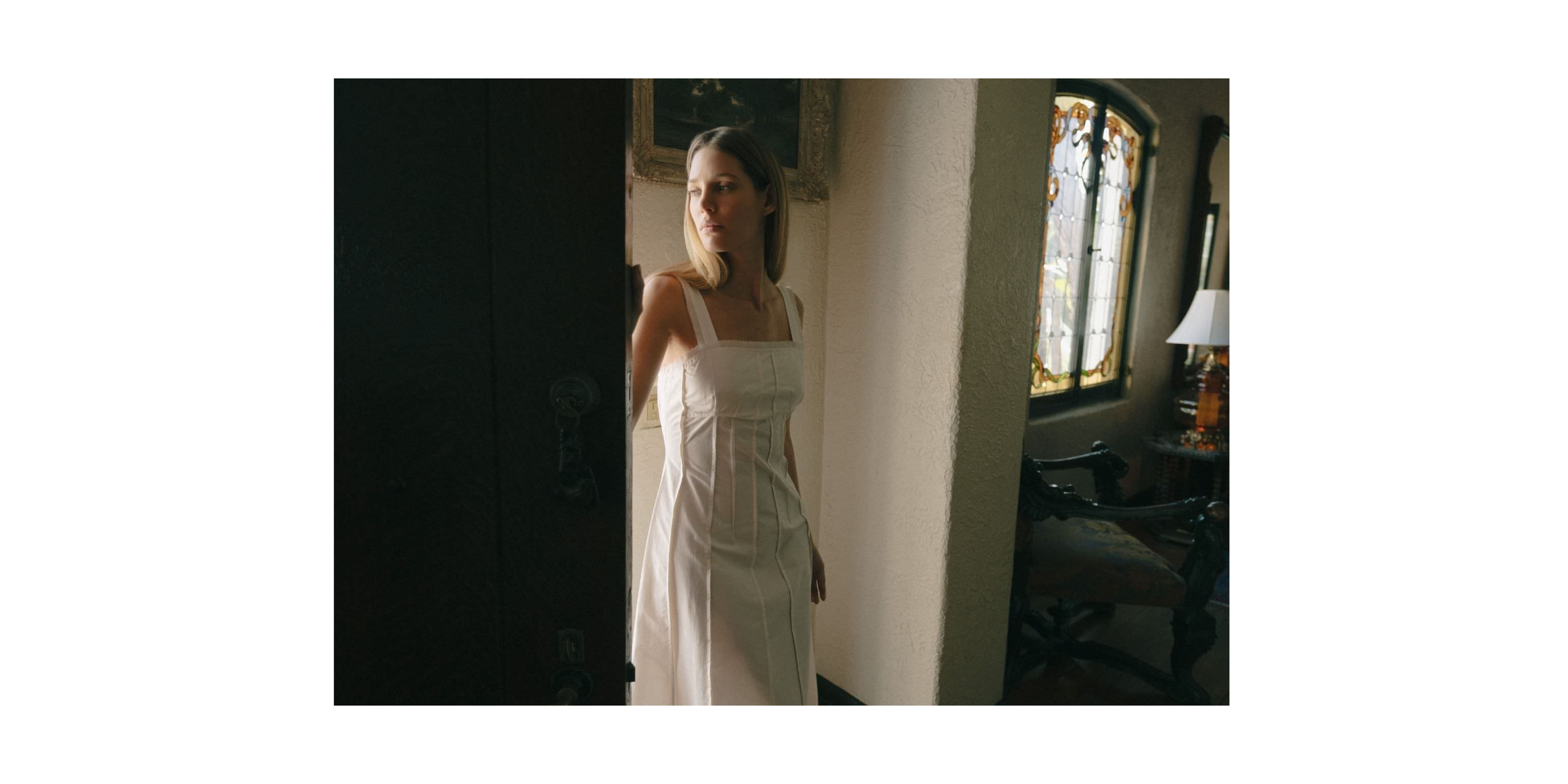 Spring / Summer 2026 Lookbook - 21