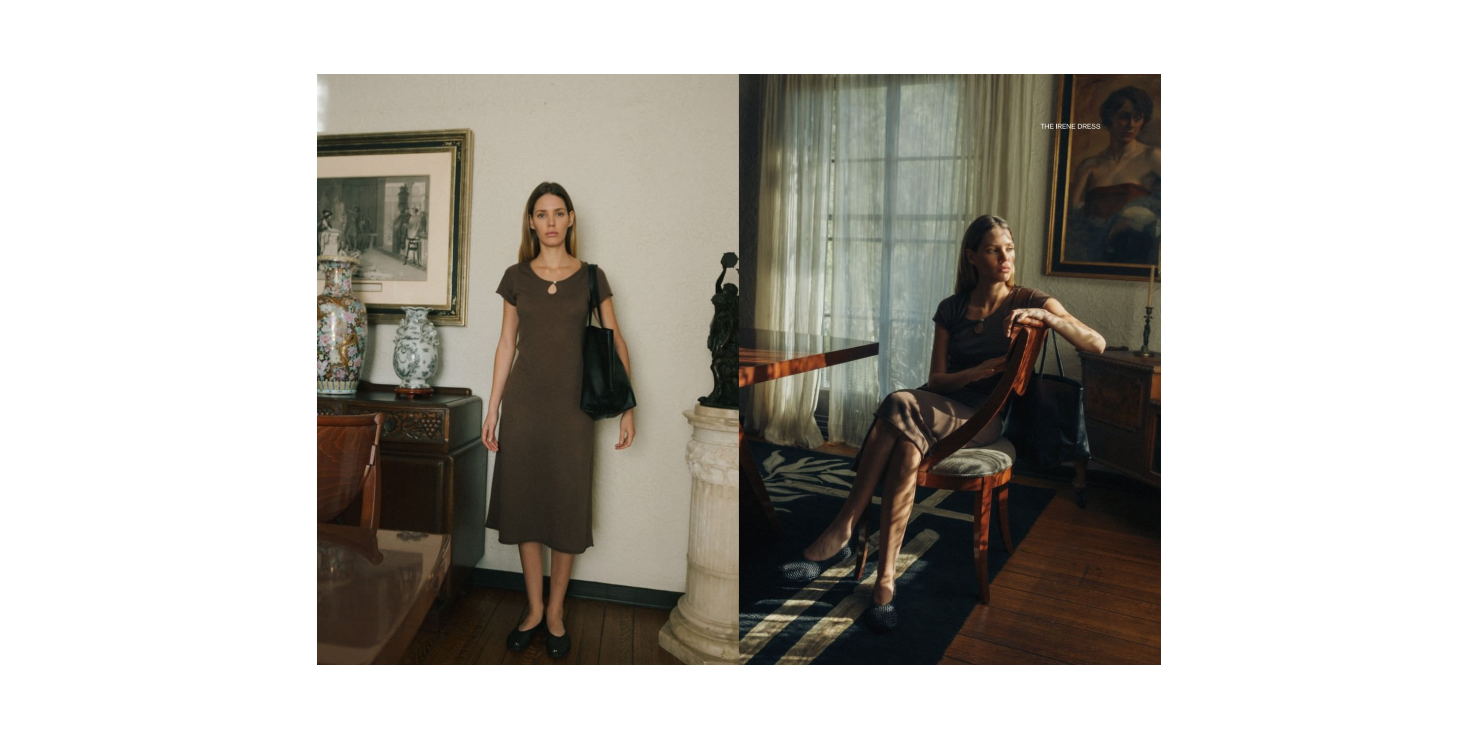 Spring / Summer 2026 Lookbook - 4