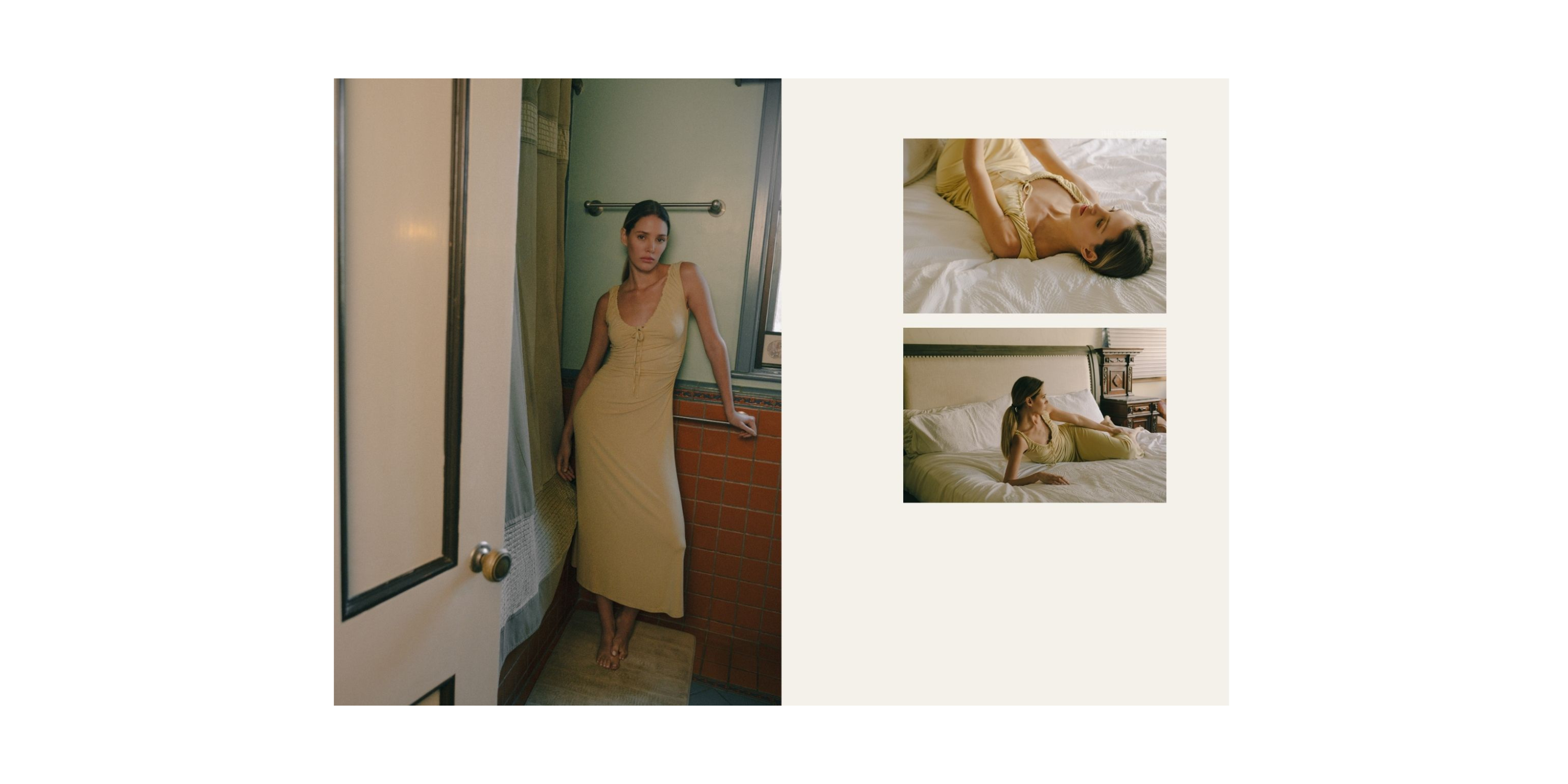 Spring / Summer 2026 Lookbook - 6