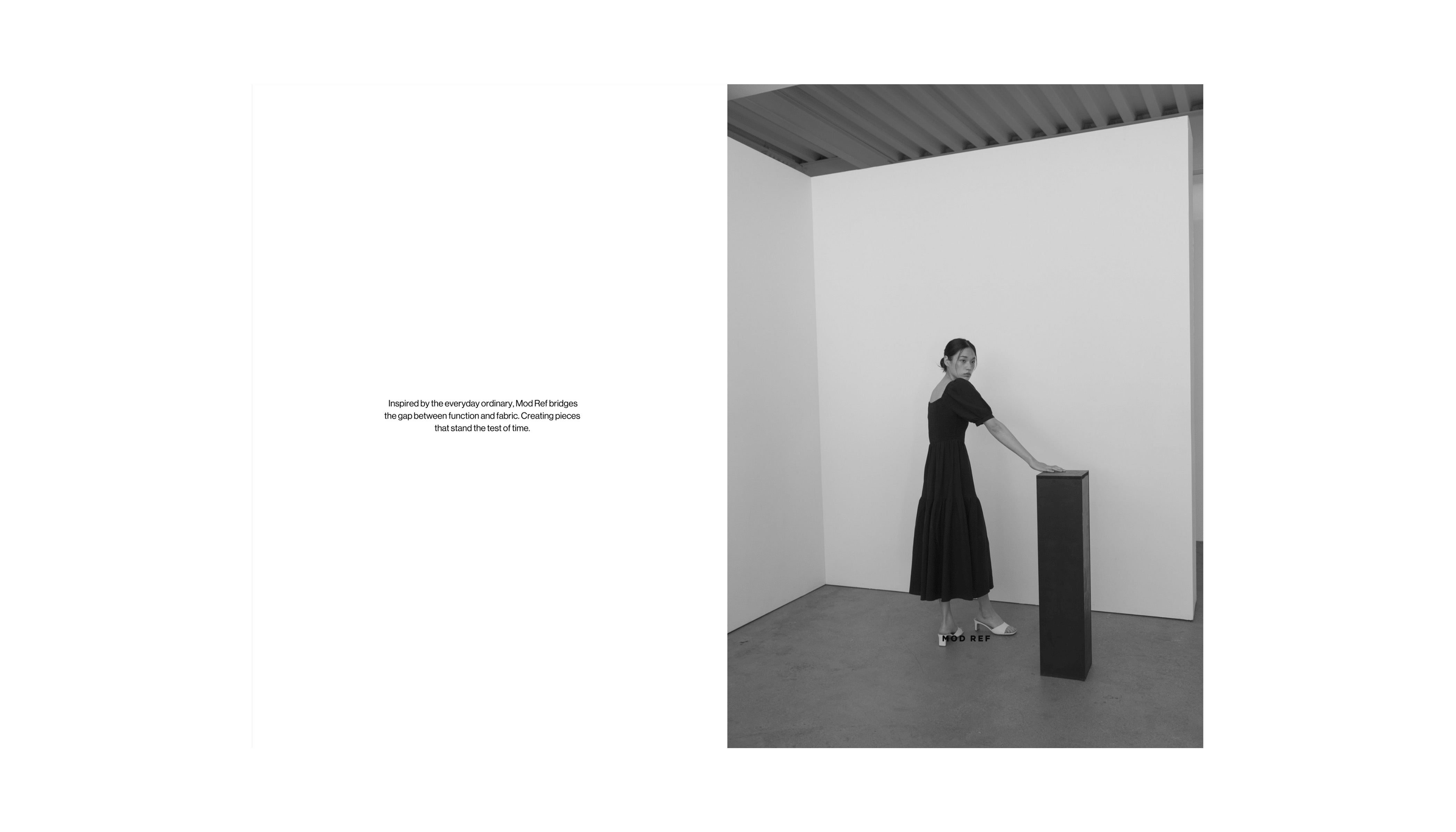 Spring / Summer '23 - 2