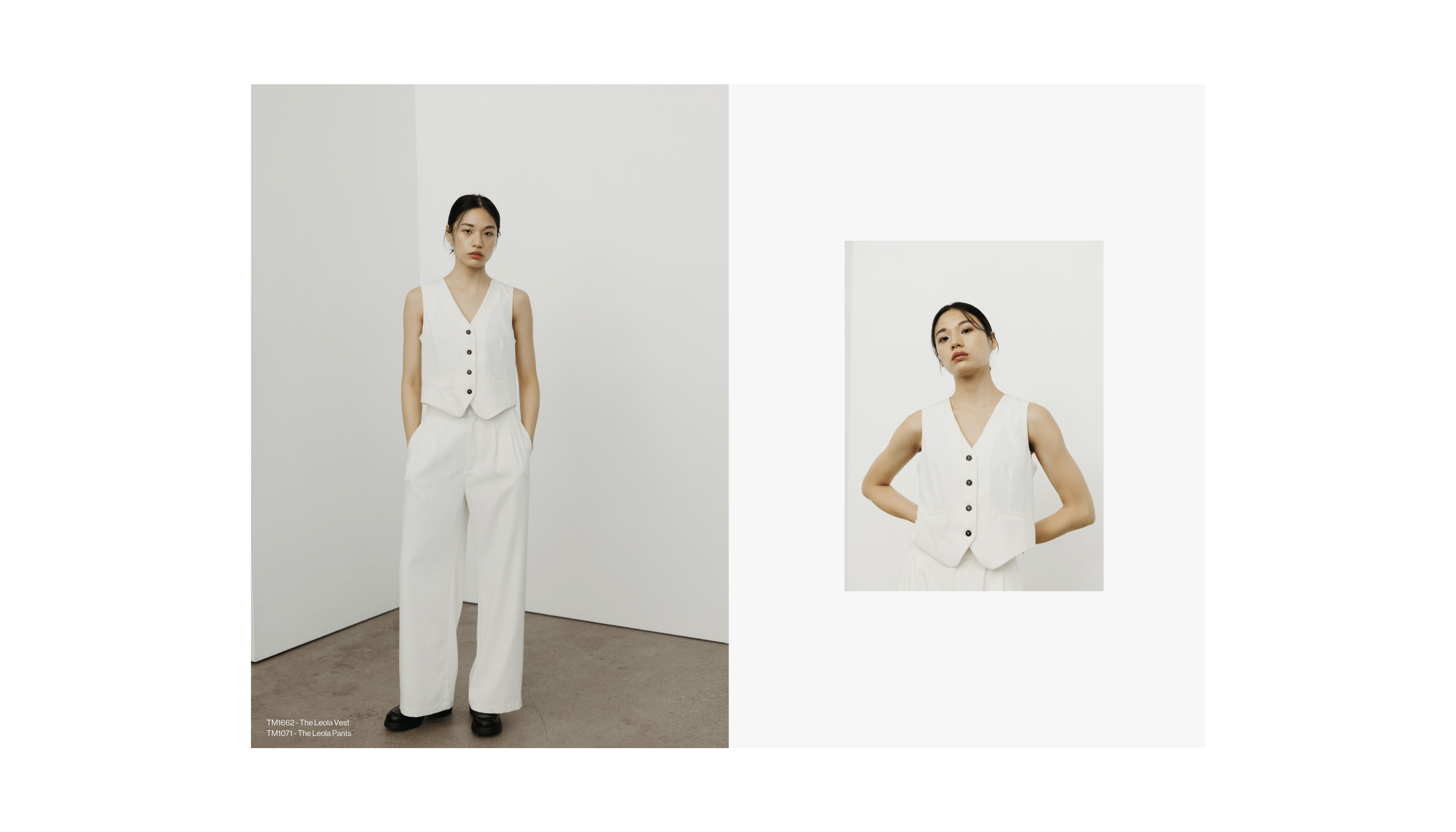 Spring / Summer '23 - 3