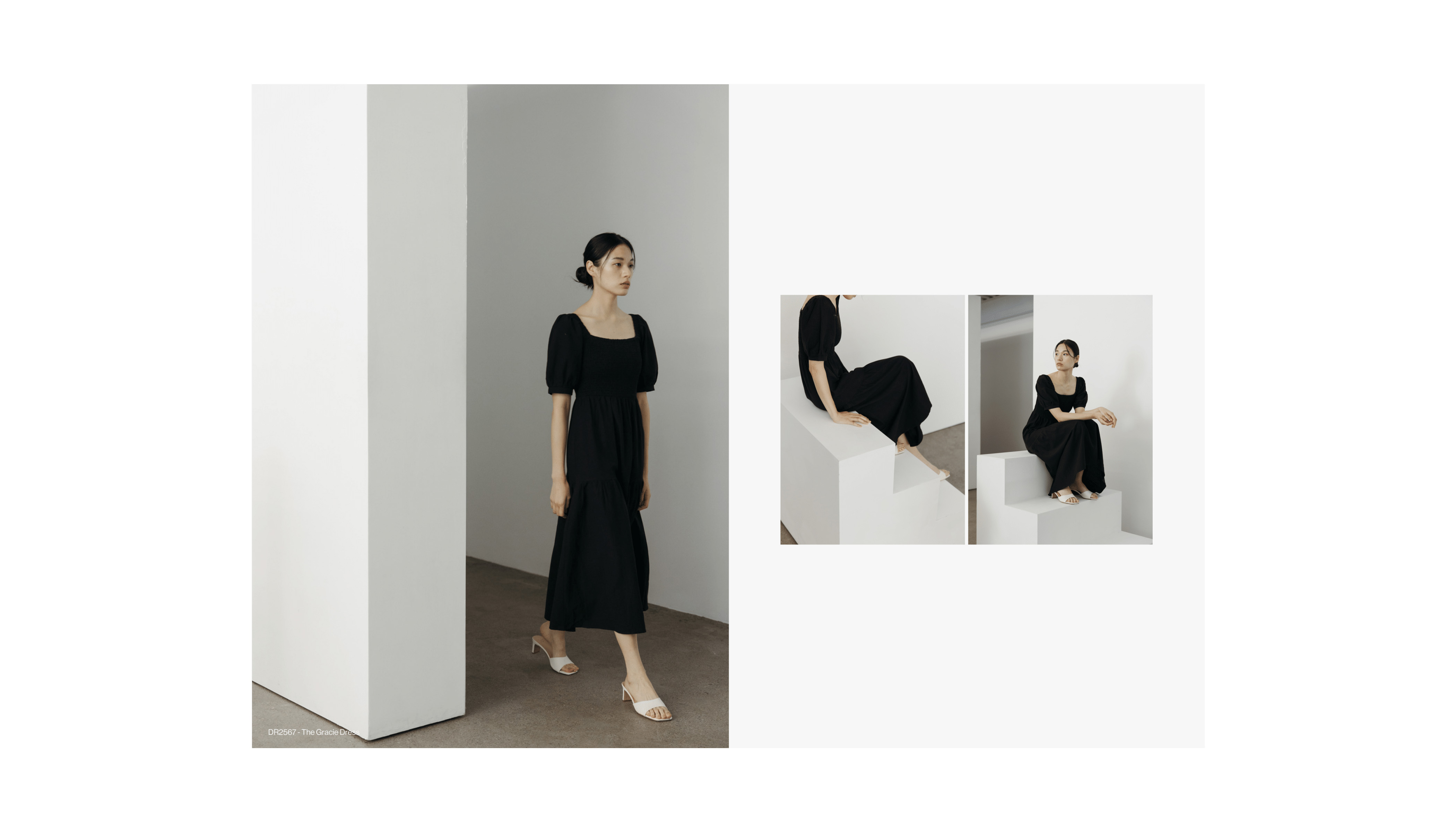 Spring / Summer '23 - 5
