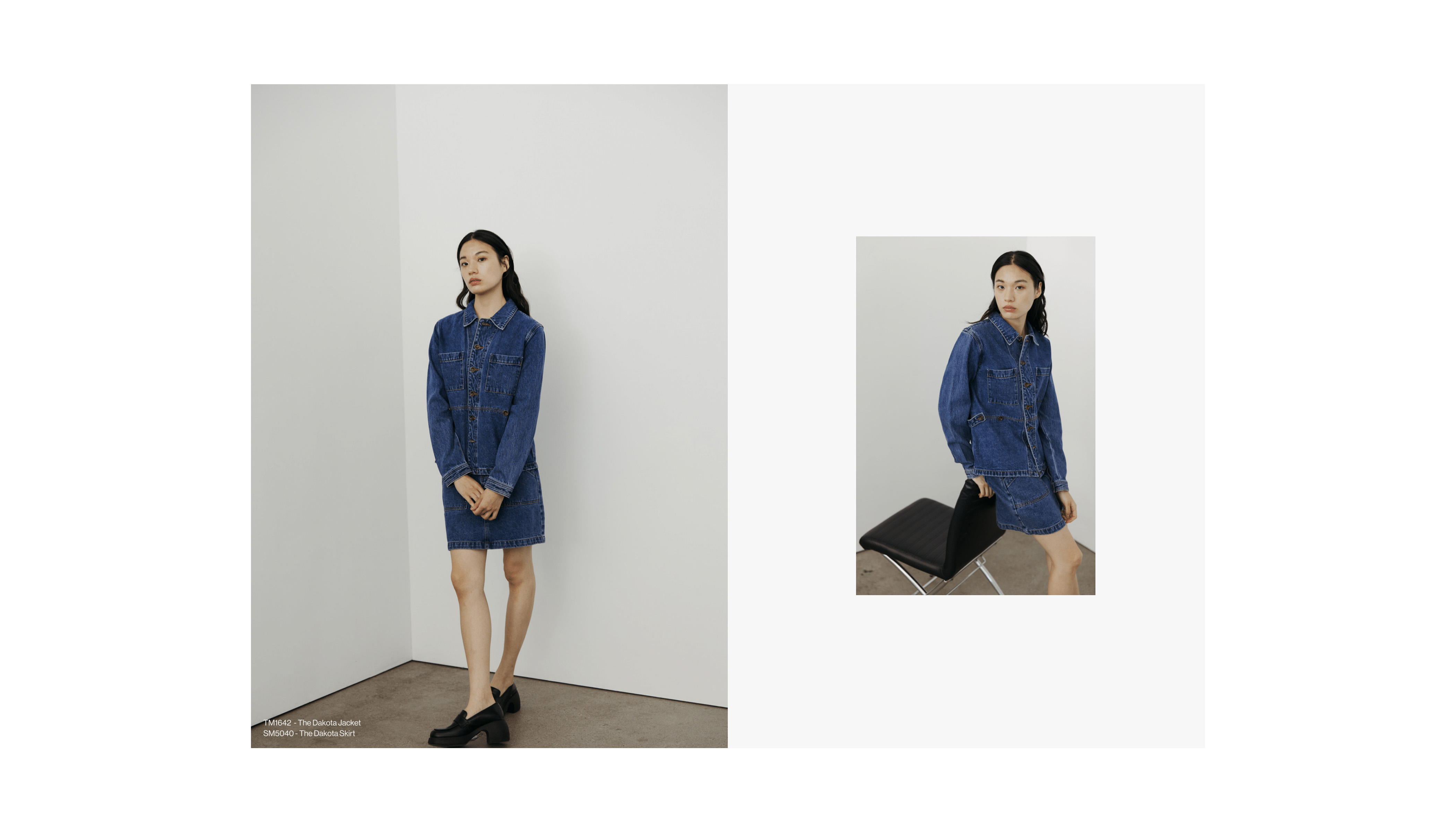 Spring / Summer '23 - 8