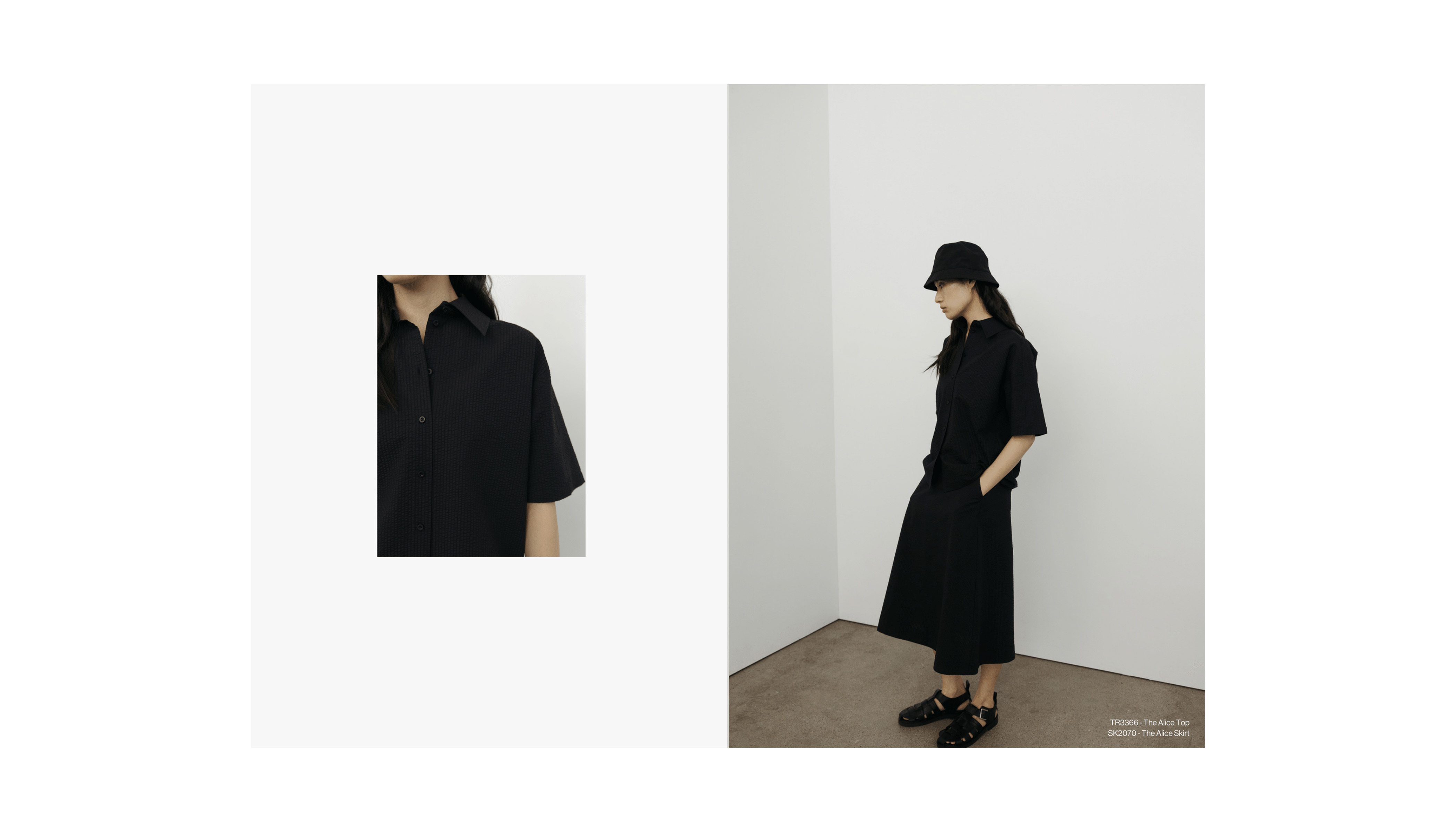Spring / Summer '23 - 10