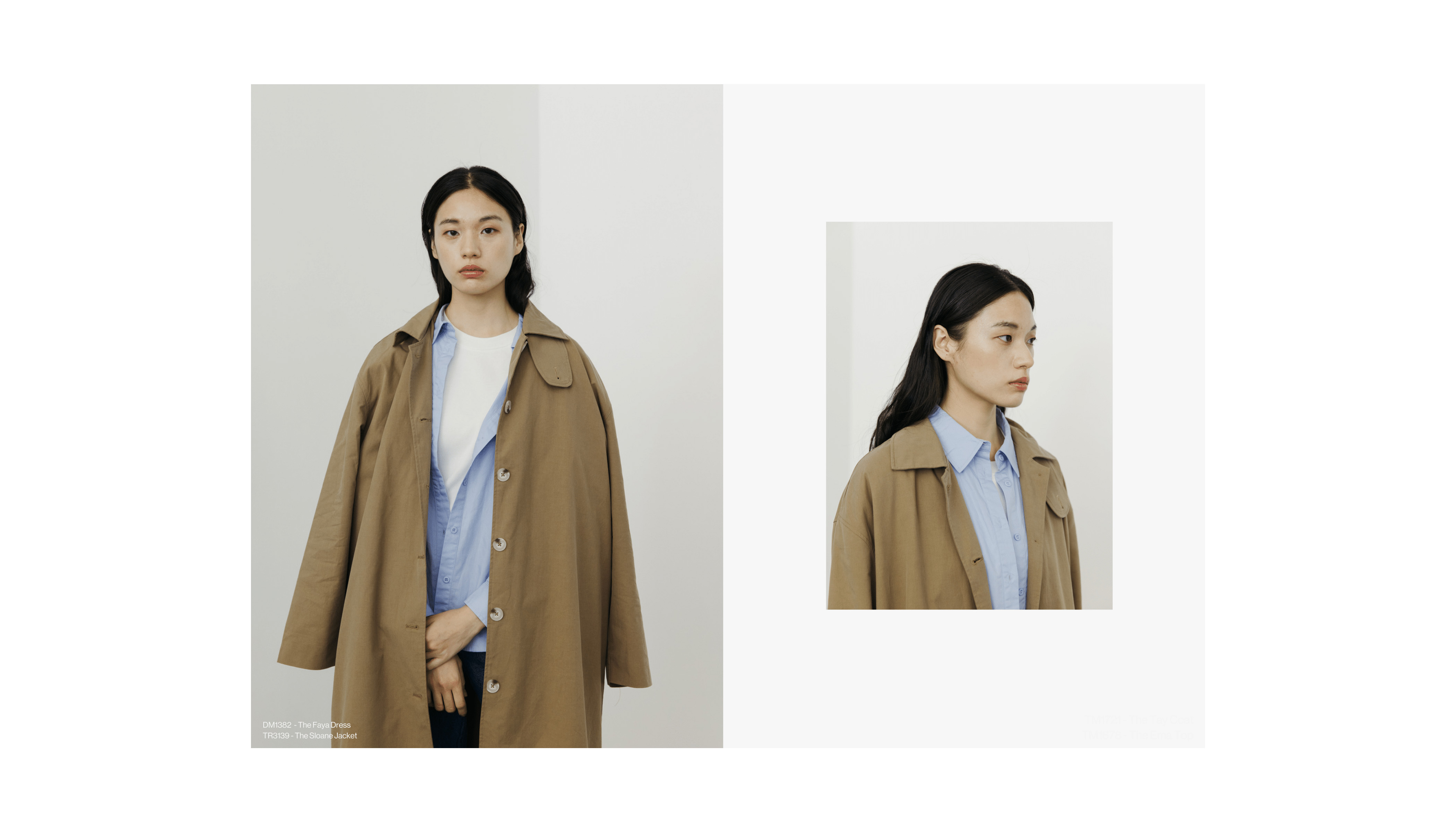 Spring / Summer '23 - 11