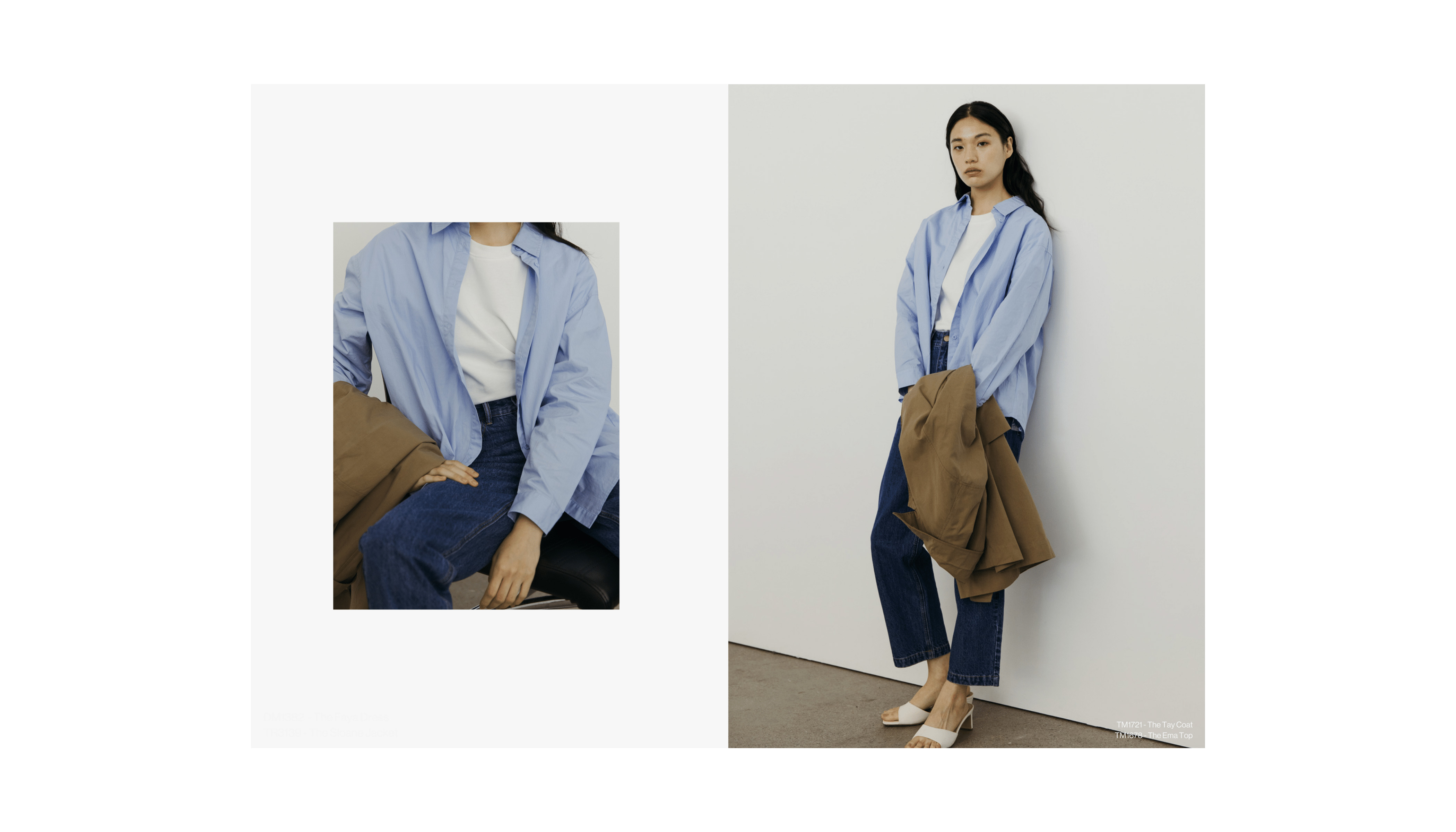 Spring / Summer '23 - 12