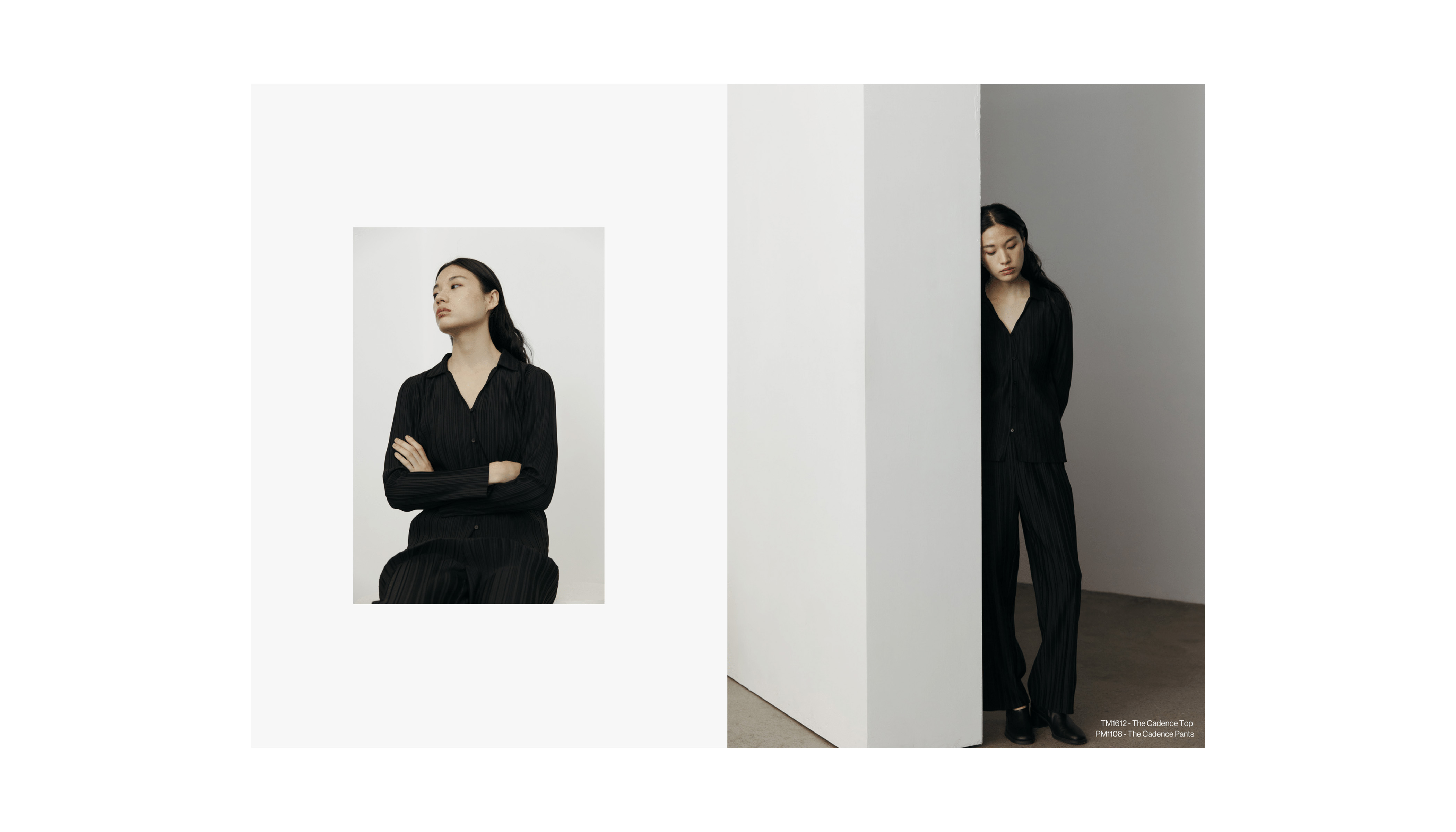 Spring / Summer '23 - 14