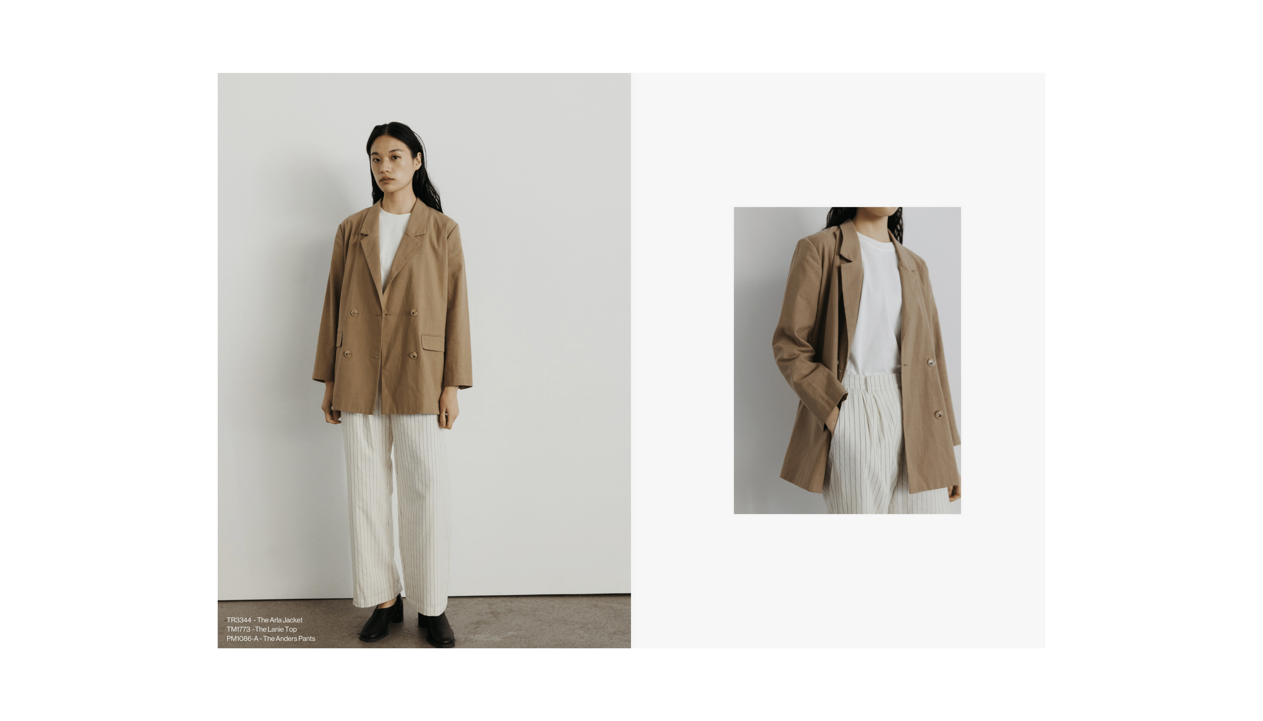 Spring / Summer '23 - 14