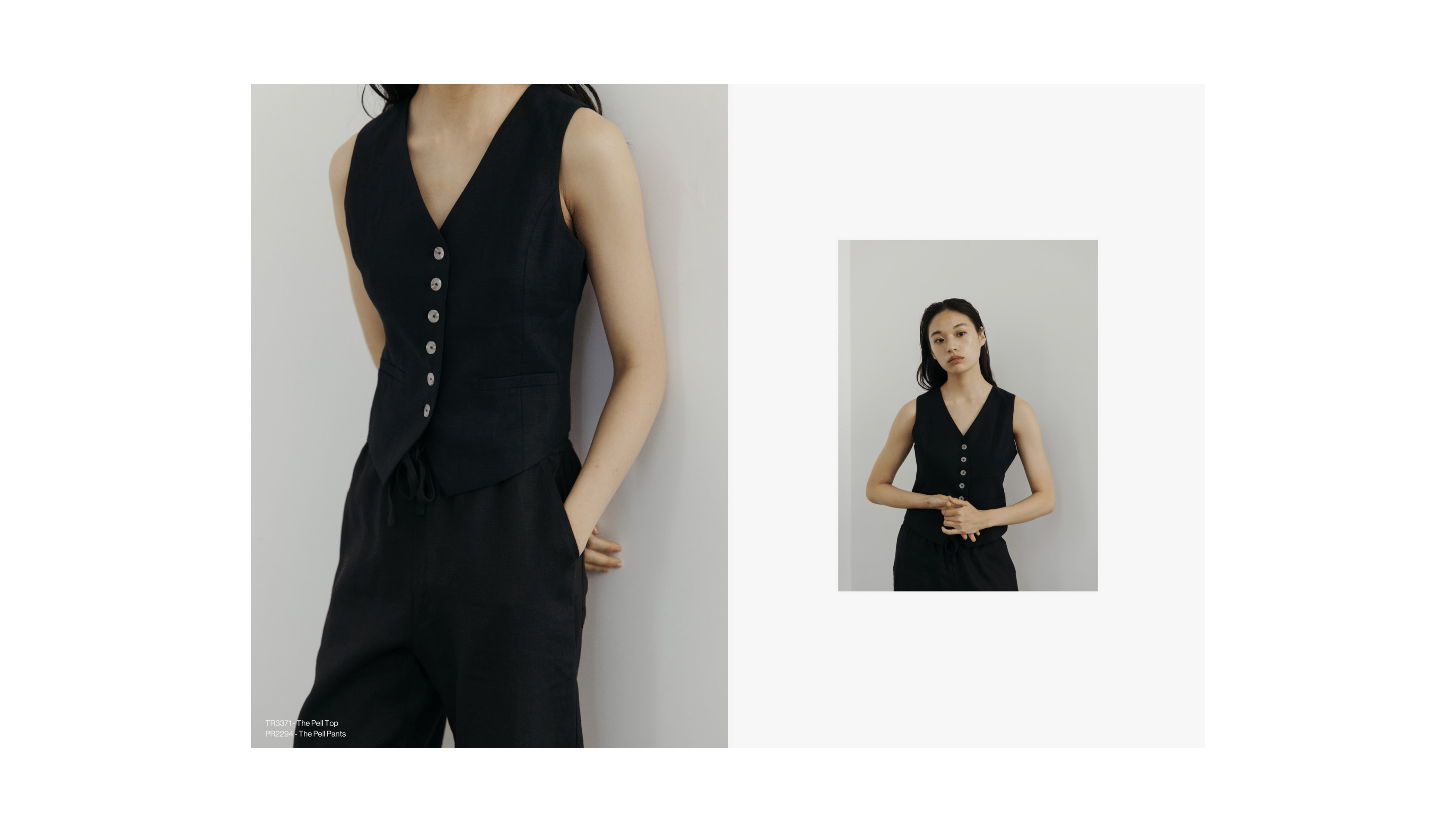 Spring / Summer '23 - 20