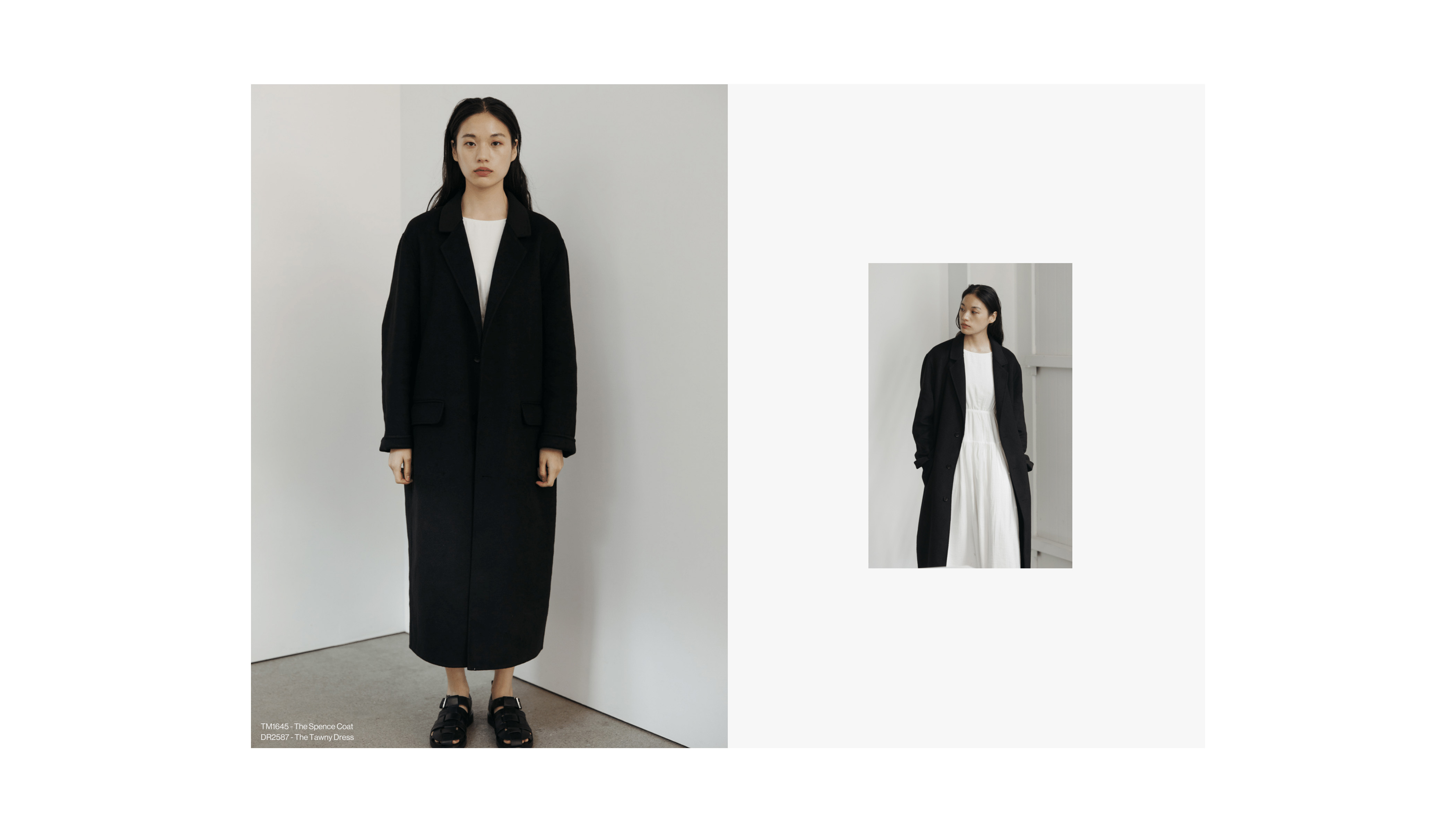 Spring / Summer '23 - 22