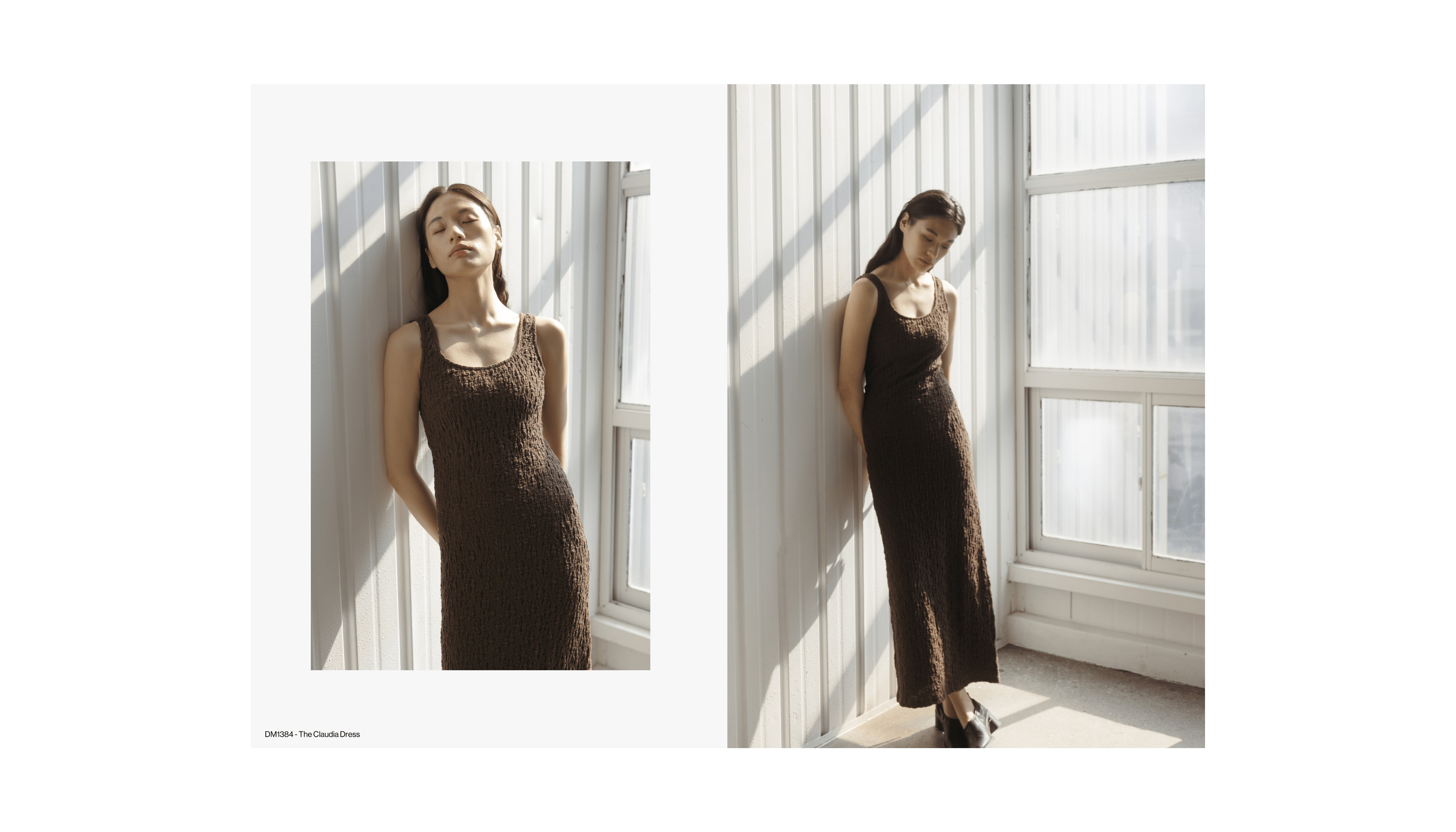 Spring / Summer '23 - 24