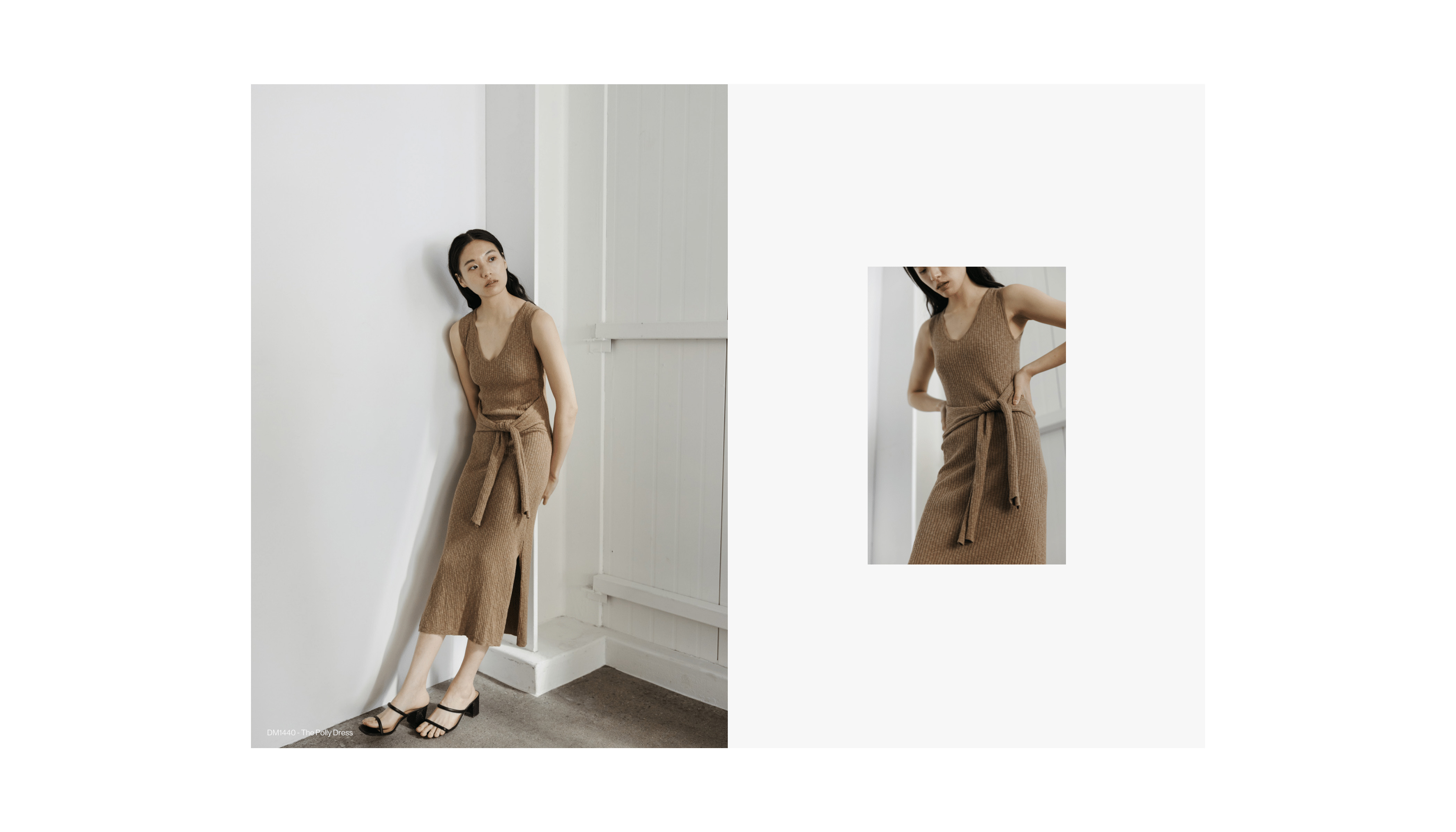 Spring / Summer '23 - 26