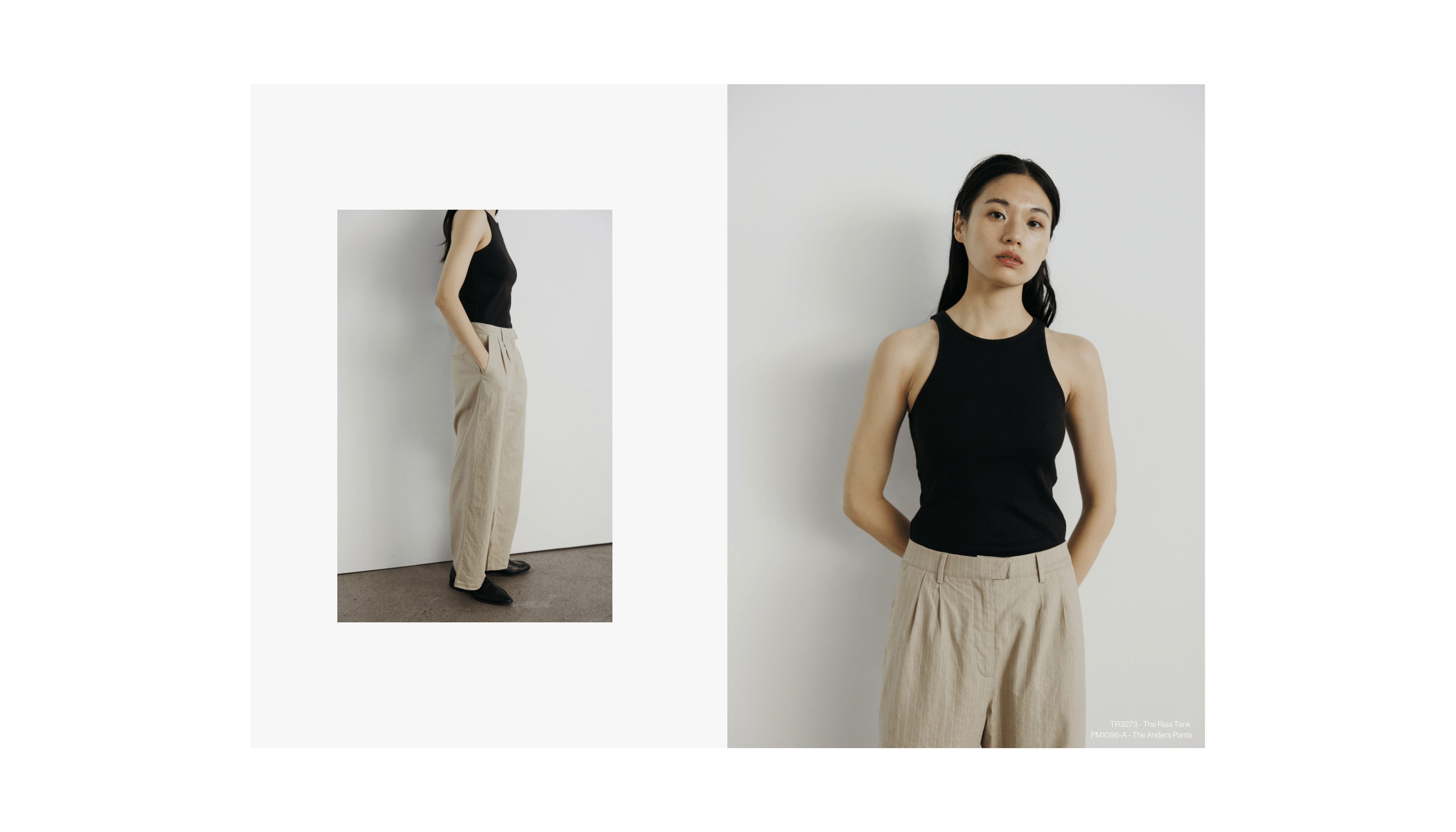 Spring / Summer '23 - 30