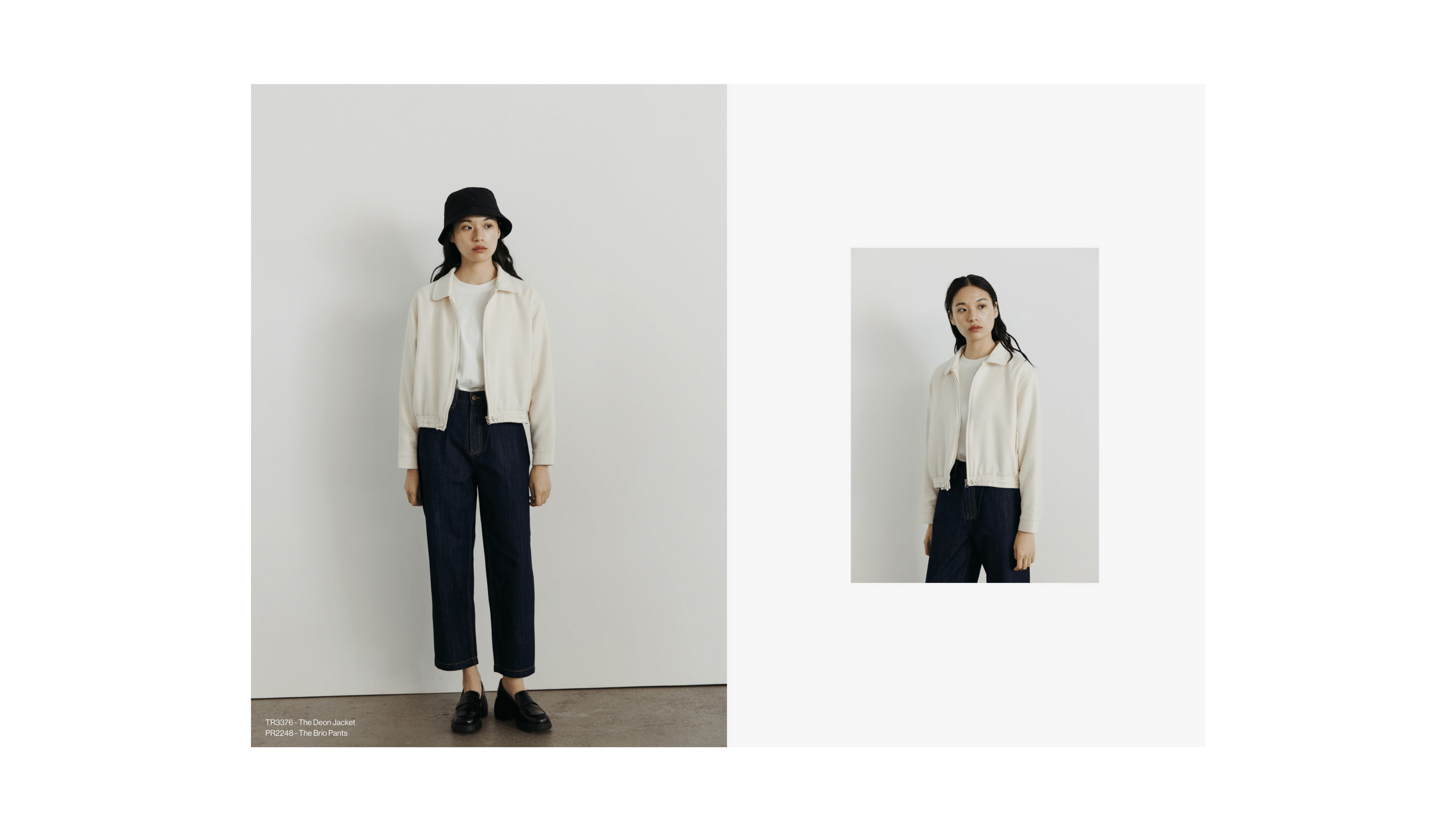 Spring / Summer '23 - 31