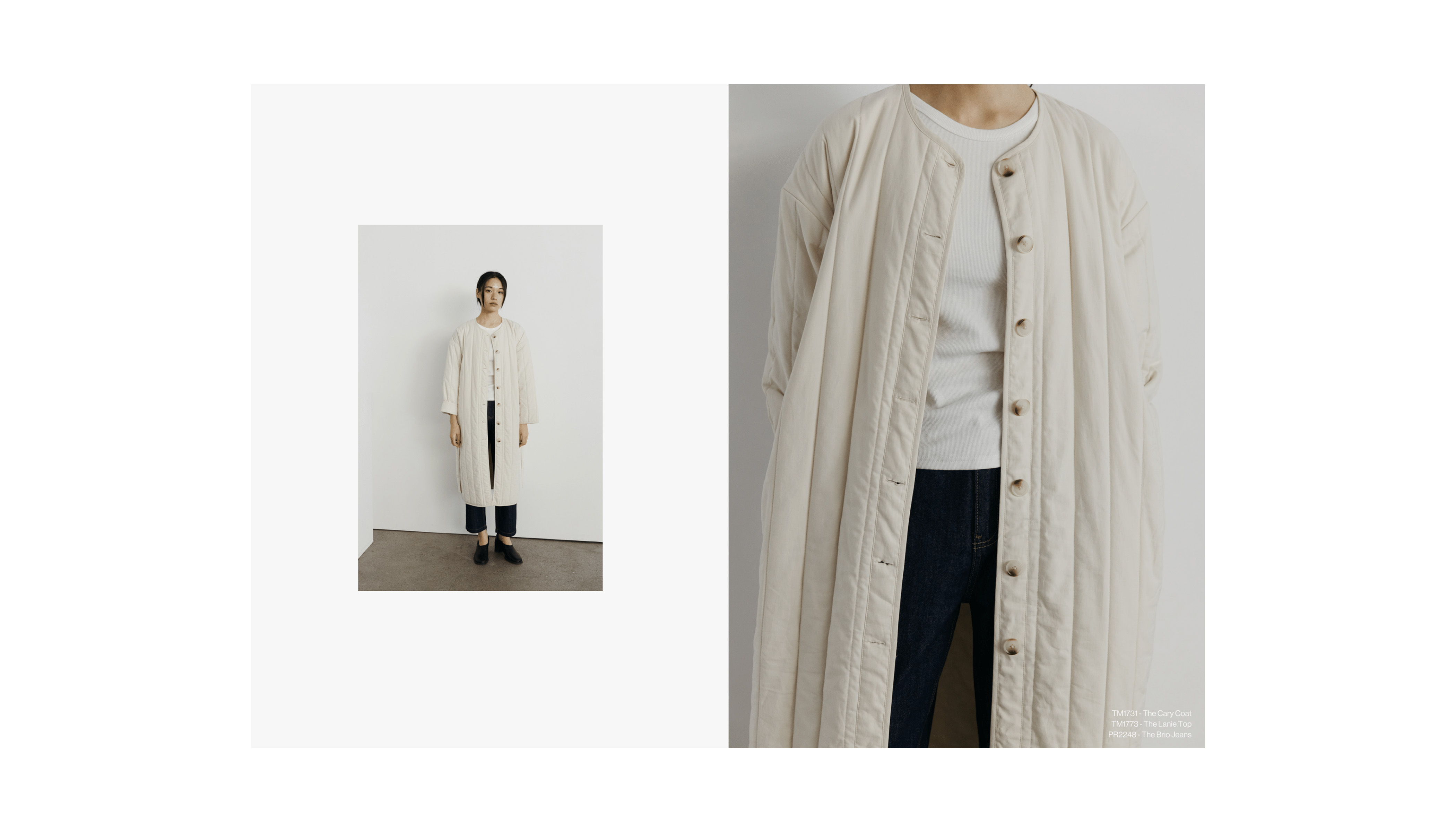 Spring / Summer '23 - 32