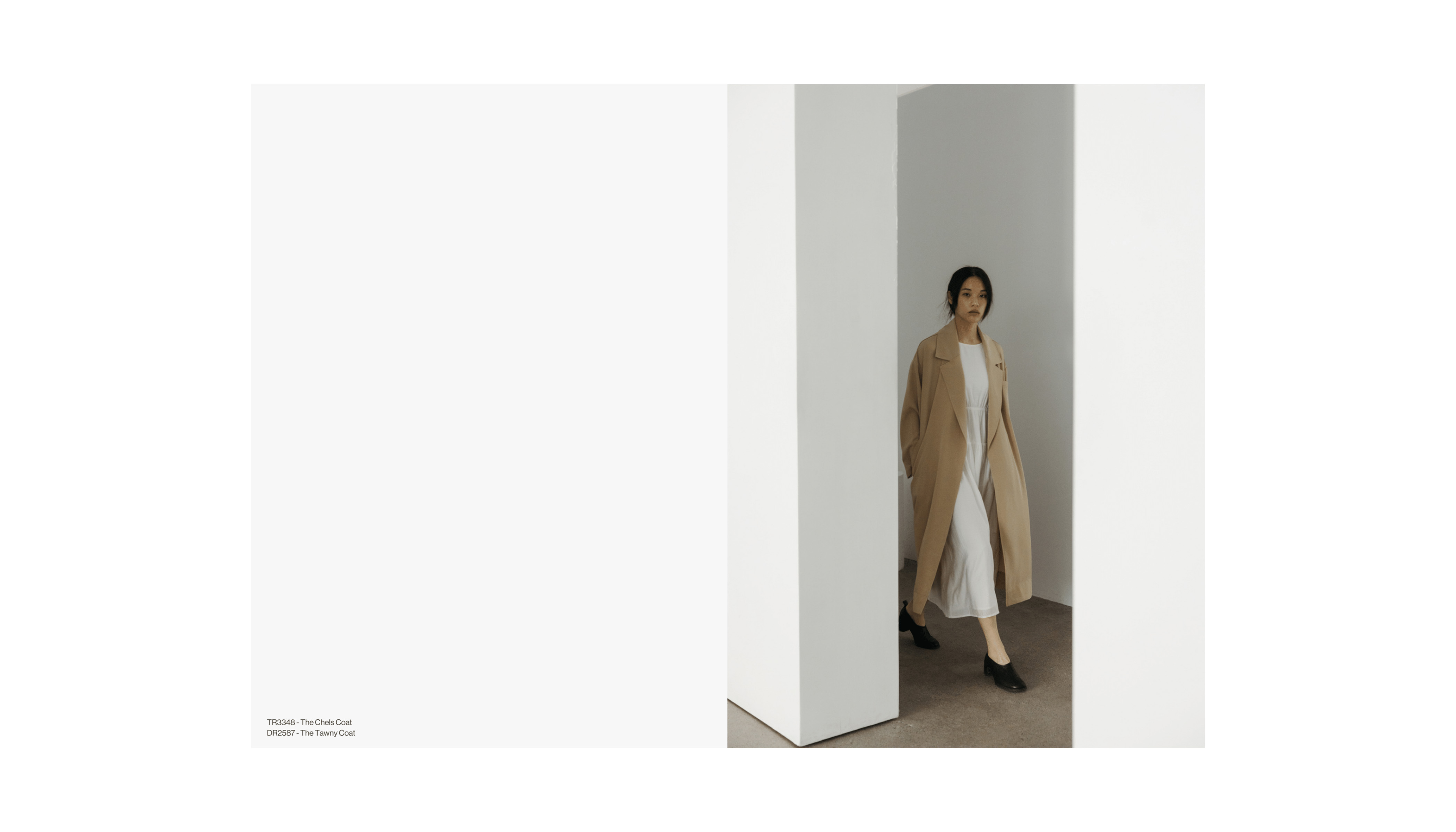 Spring / Summer '23 - 33