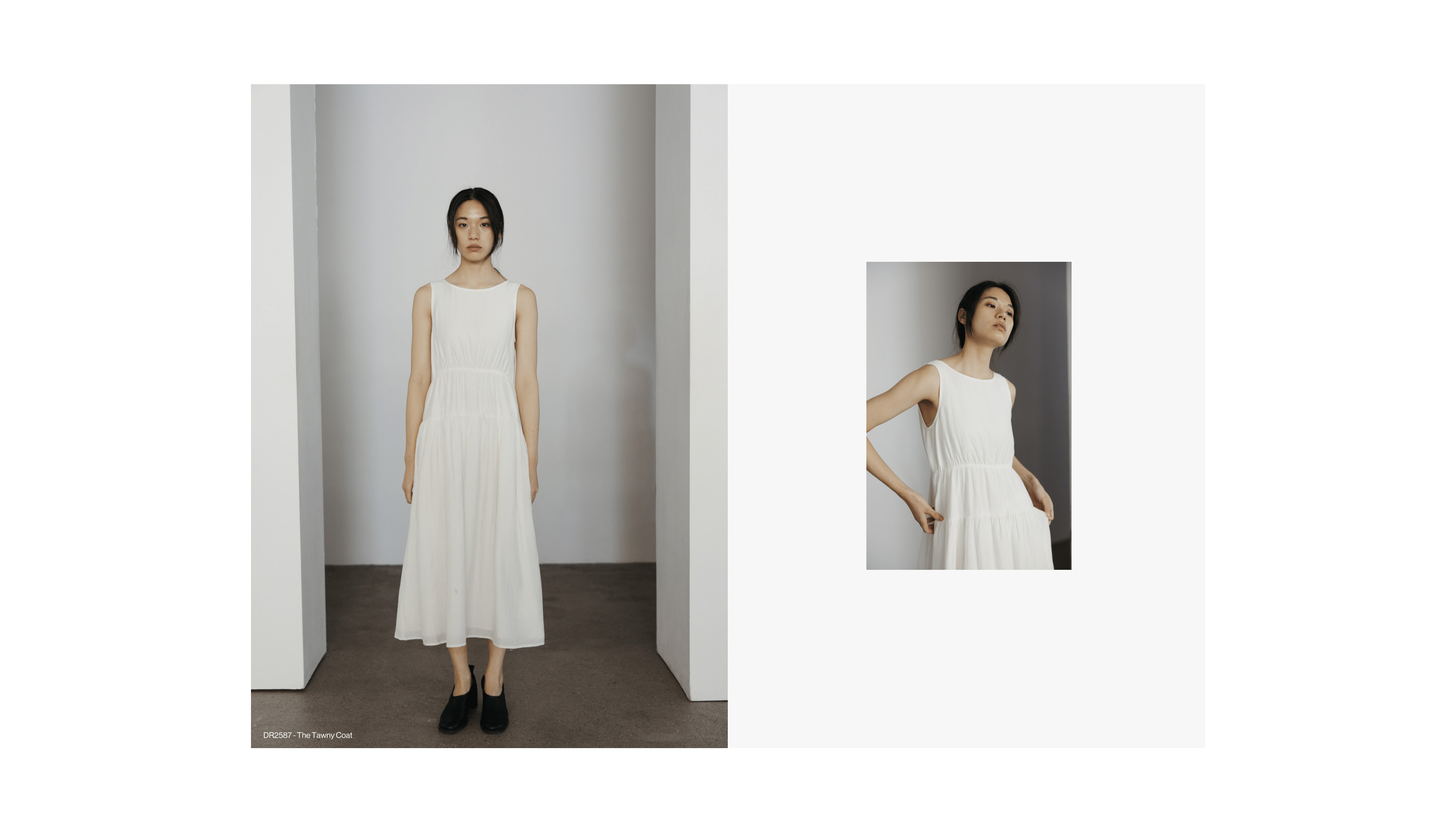 Spring / Summer '23 - 34