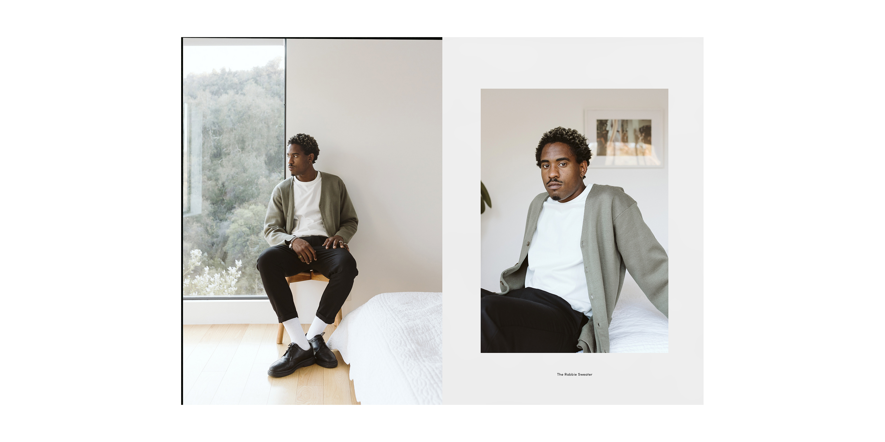 Transition / Fall 2021 - 6