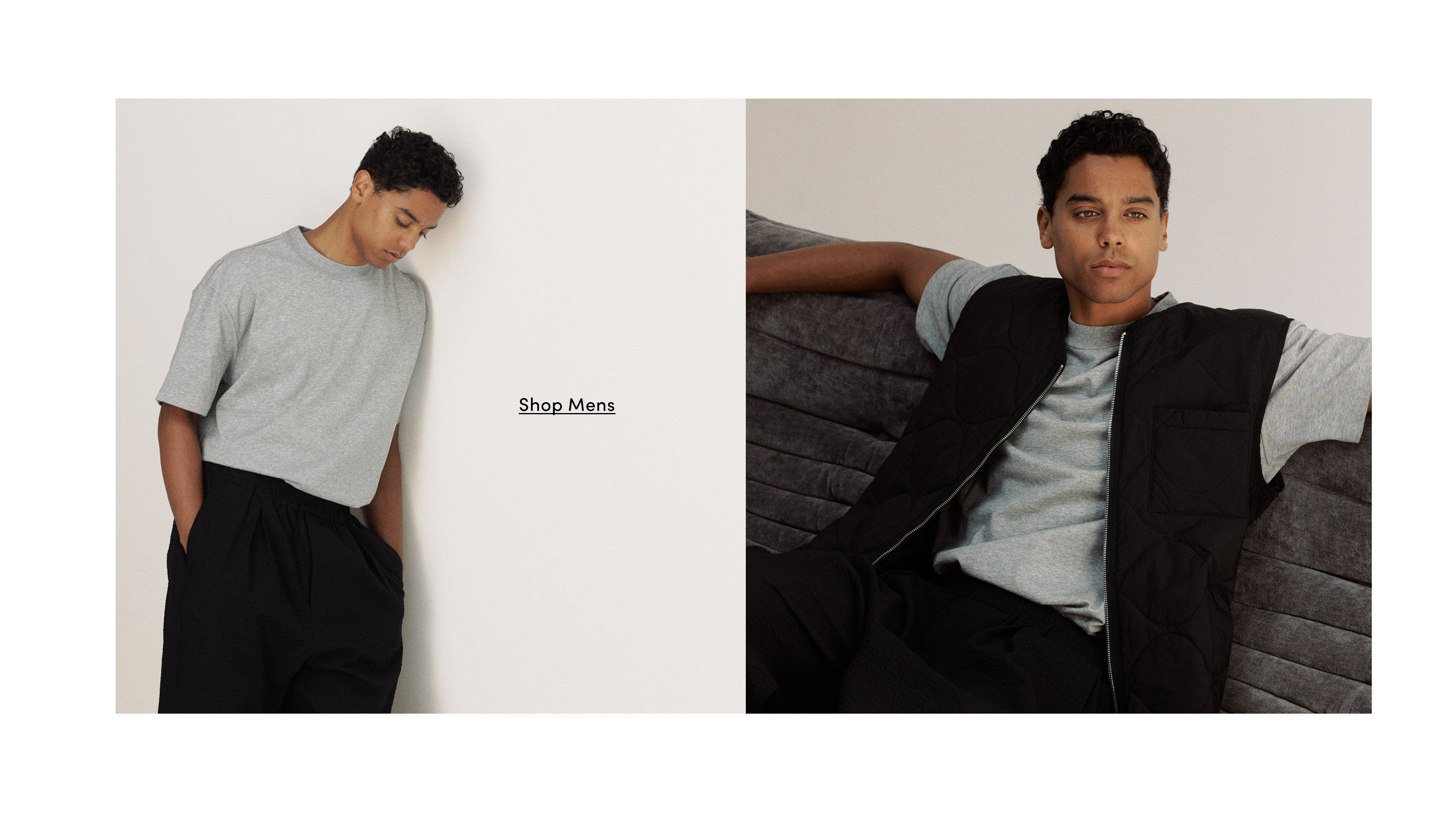 Shop Men's