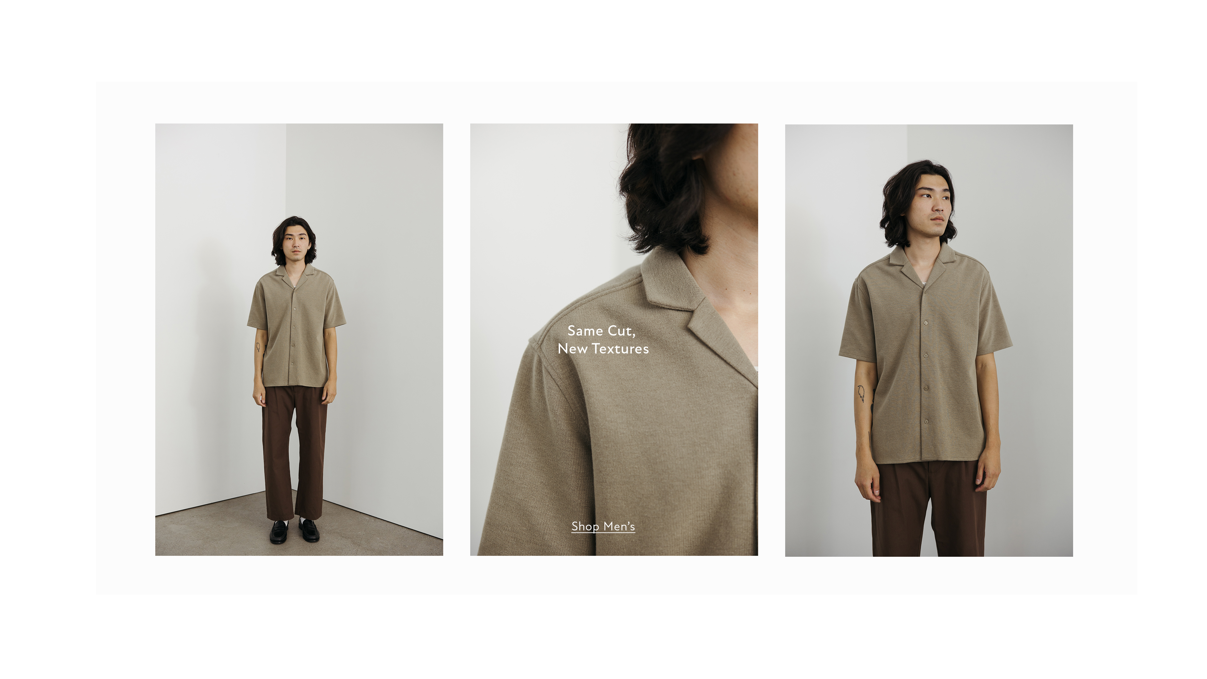 Shop Men's