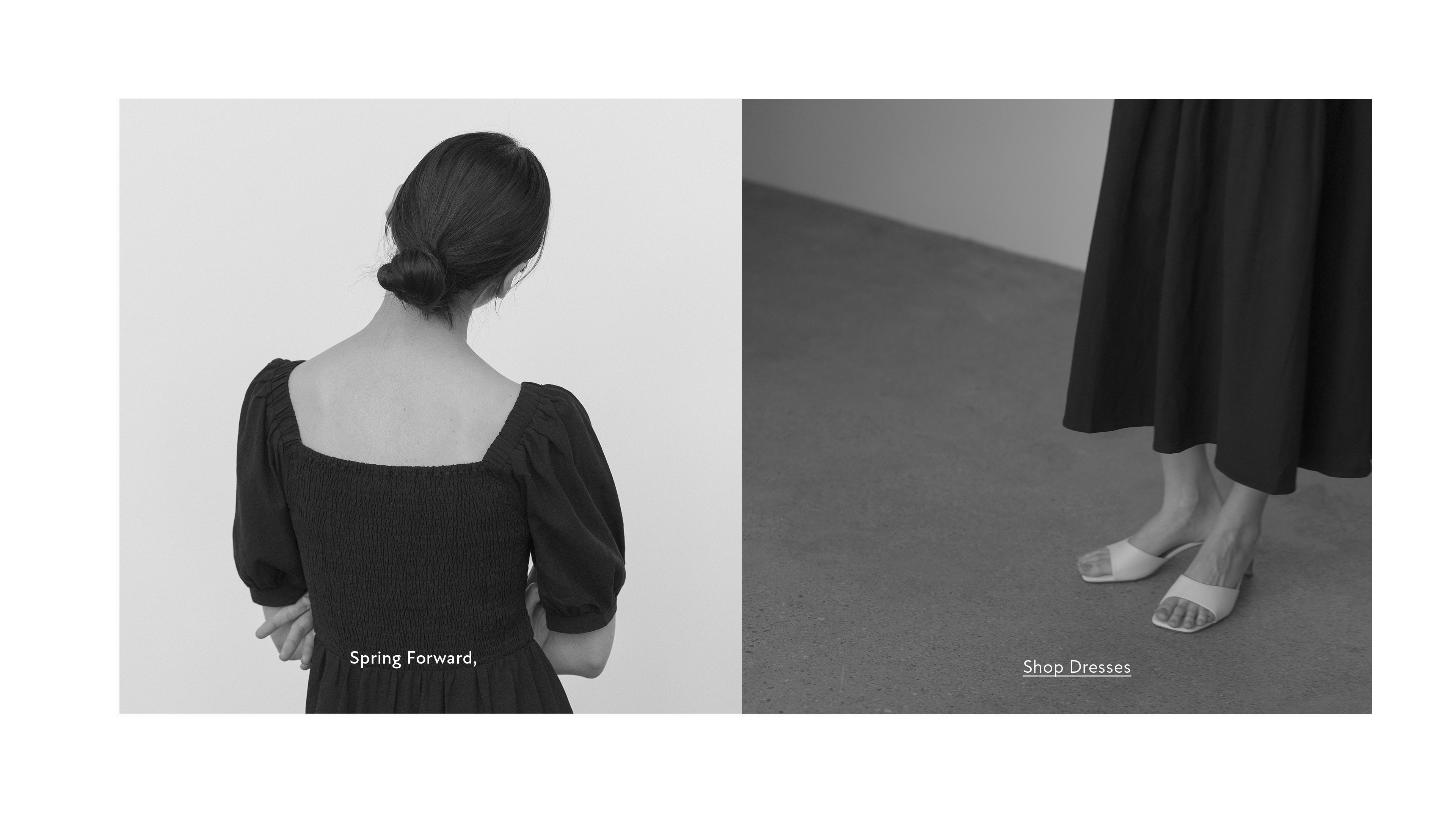 Shop Dresses