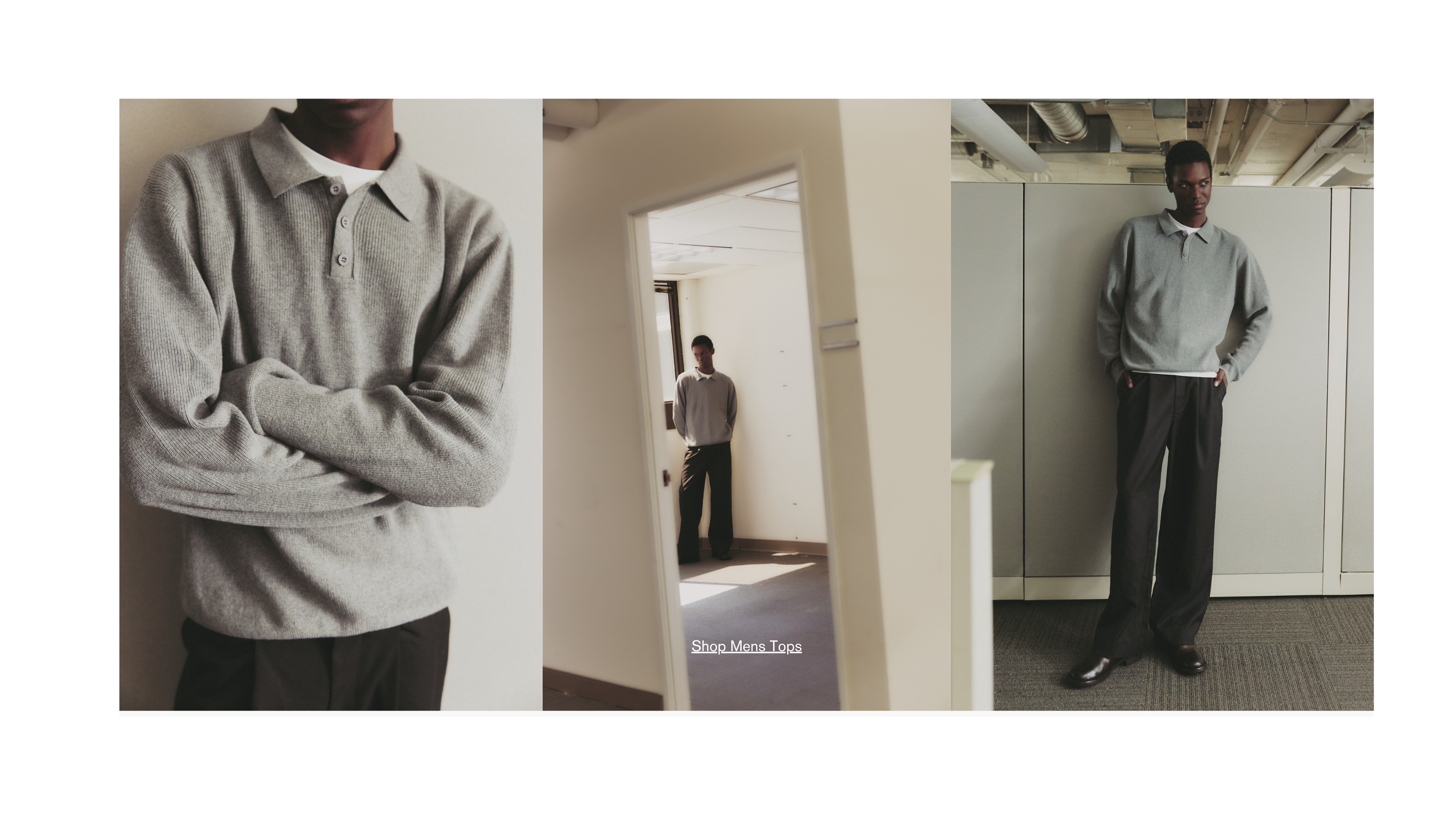 Shop Mens Tops