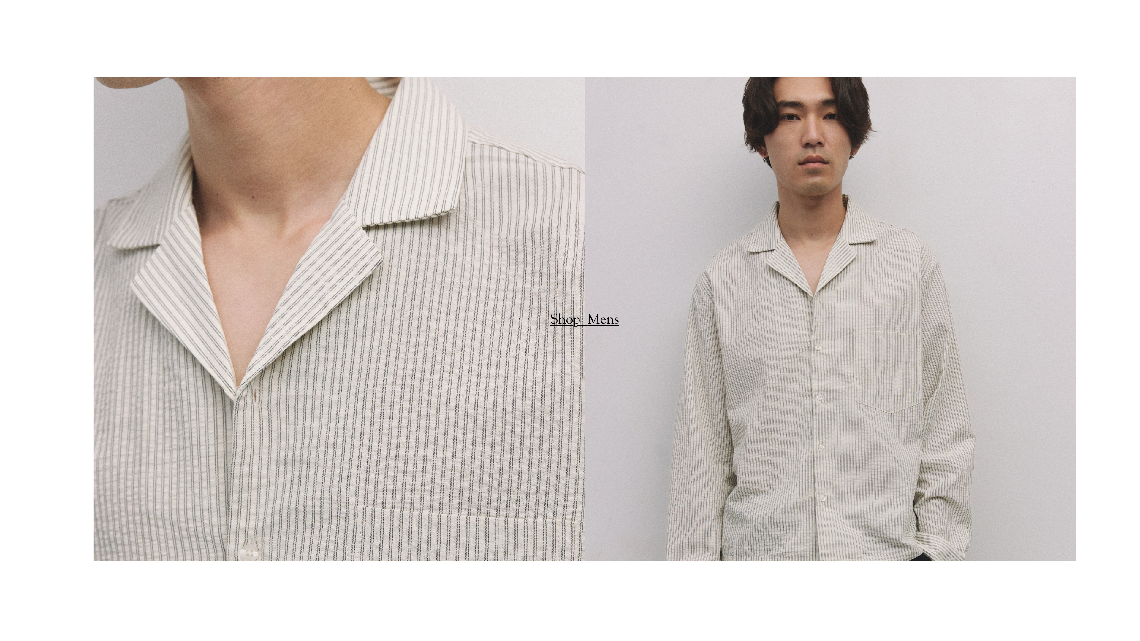 Shop Mens