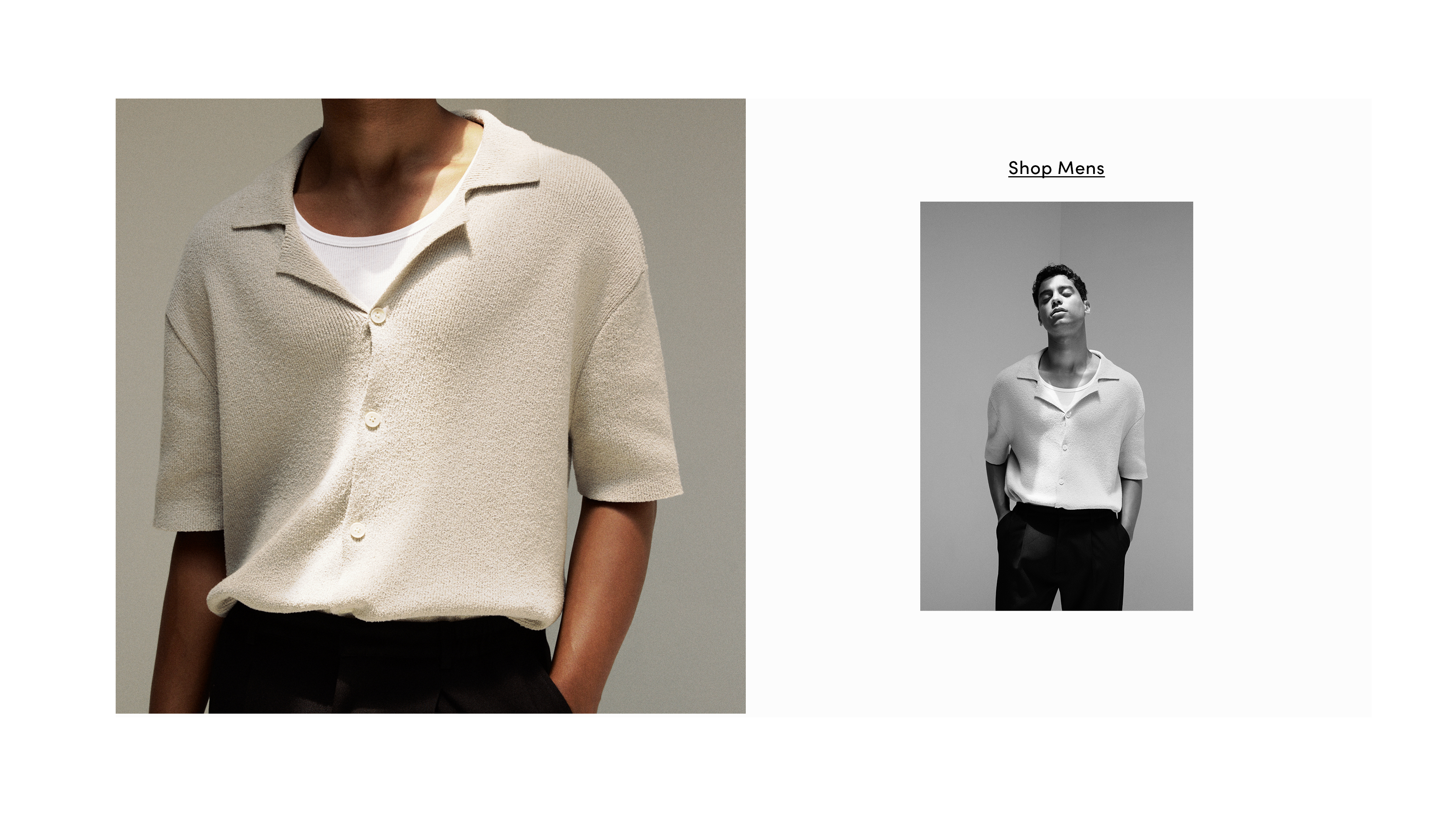 Shop Men's