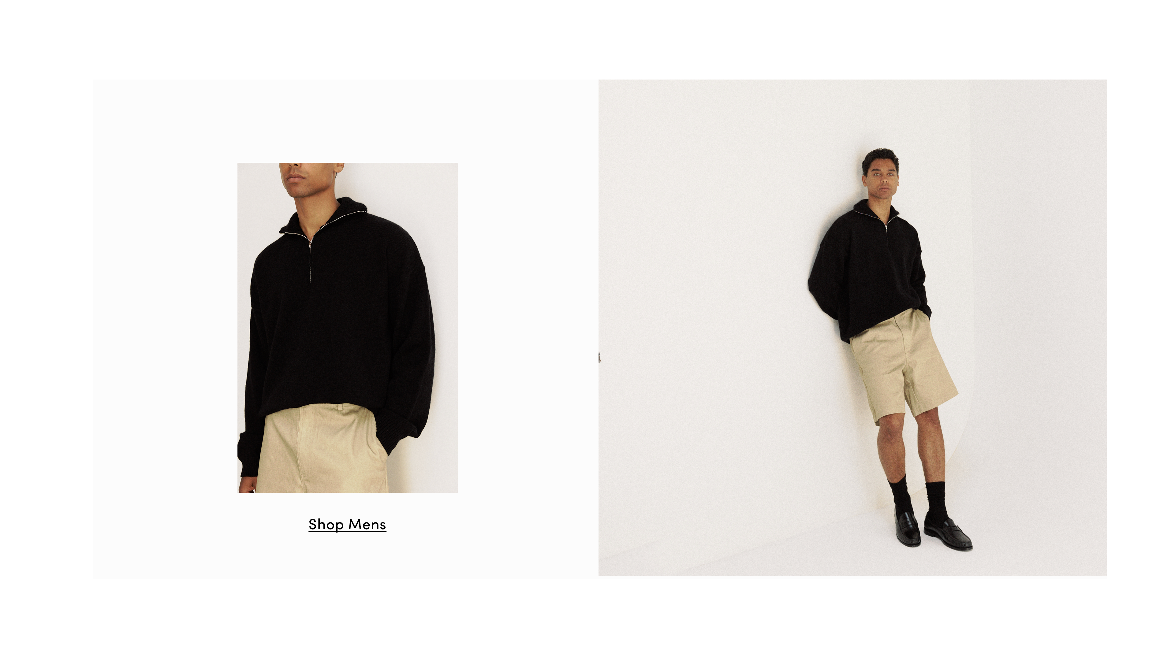 Shop Mens