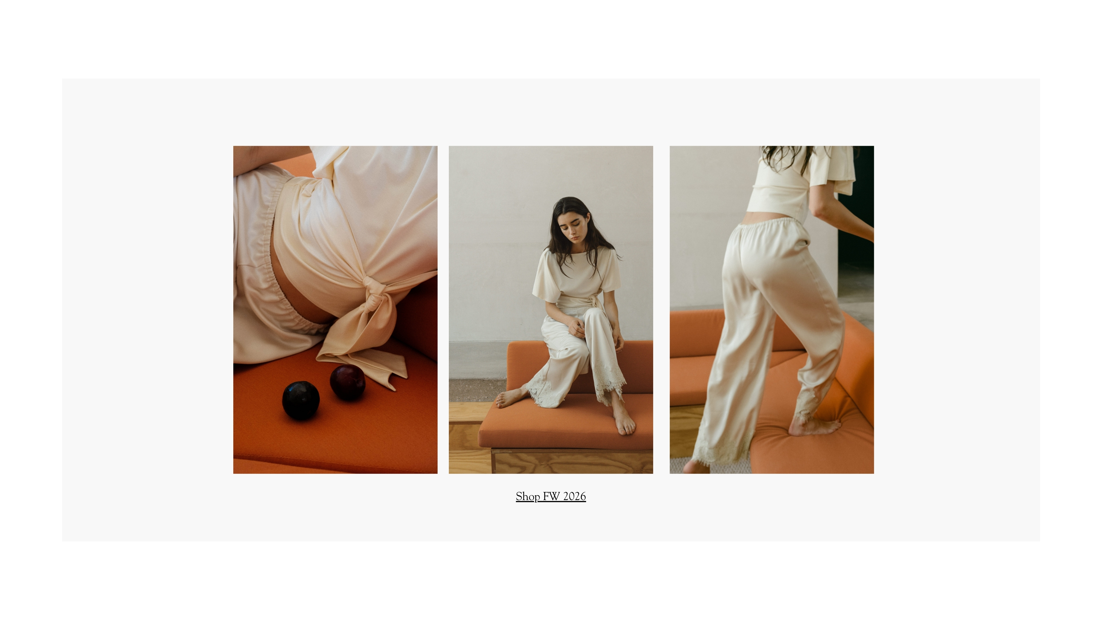 Shop FW 2026
