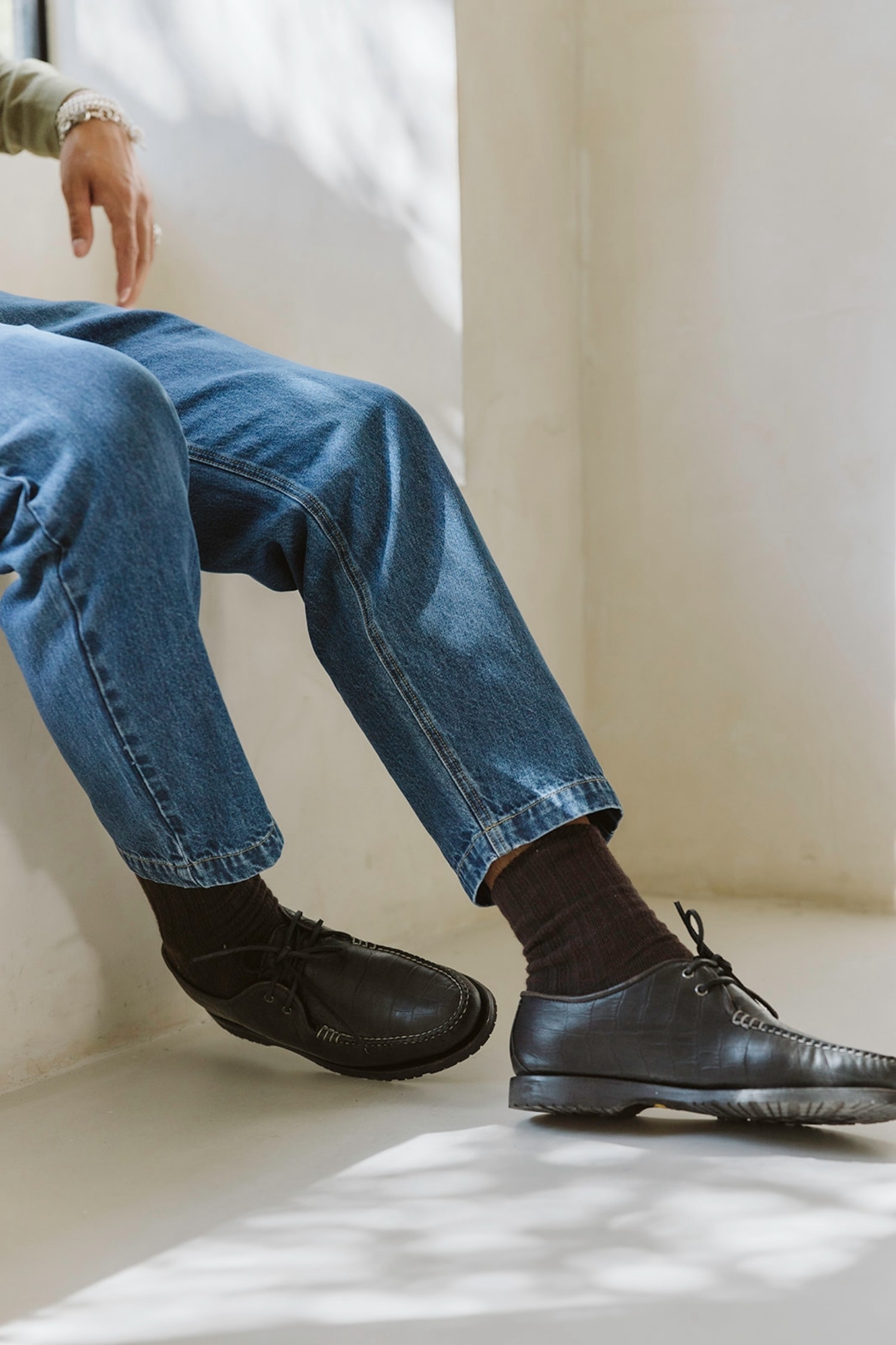 PA132-DENIM