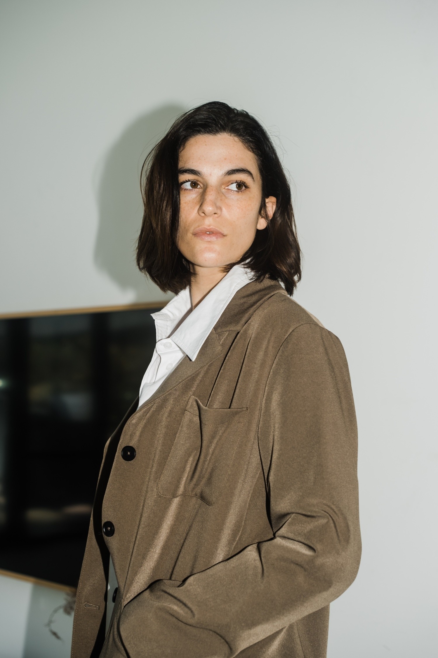 TR3466-BROWN