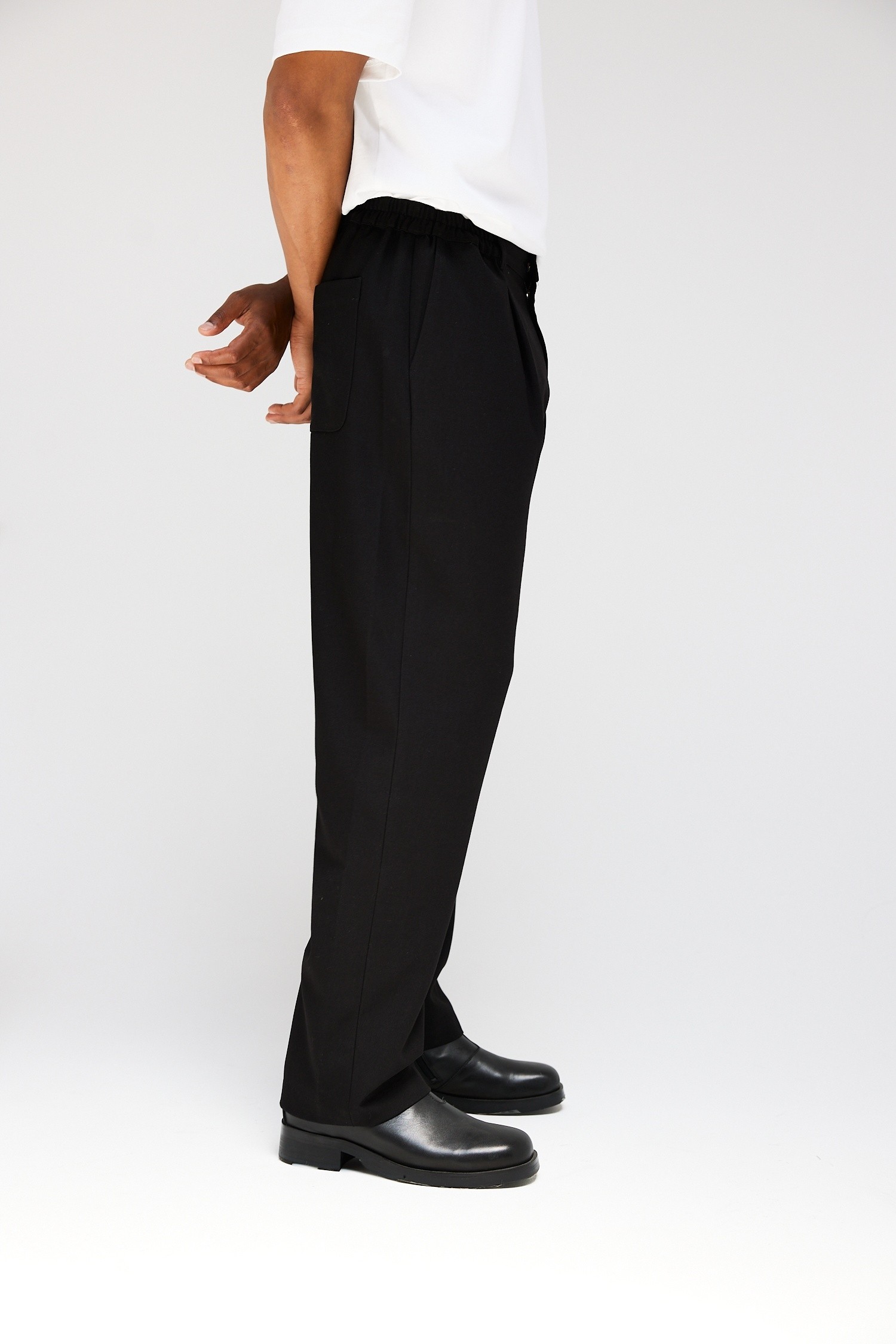 PA148-BLACK