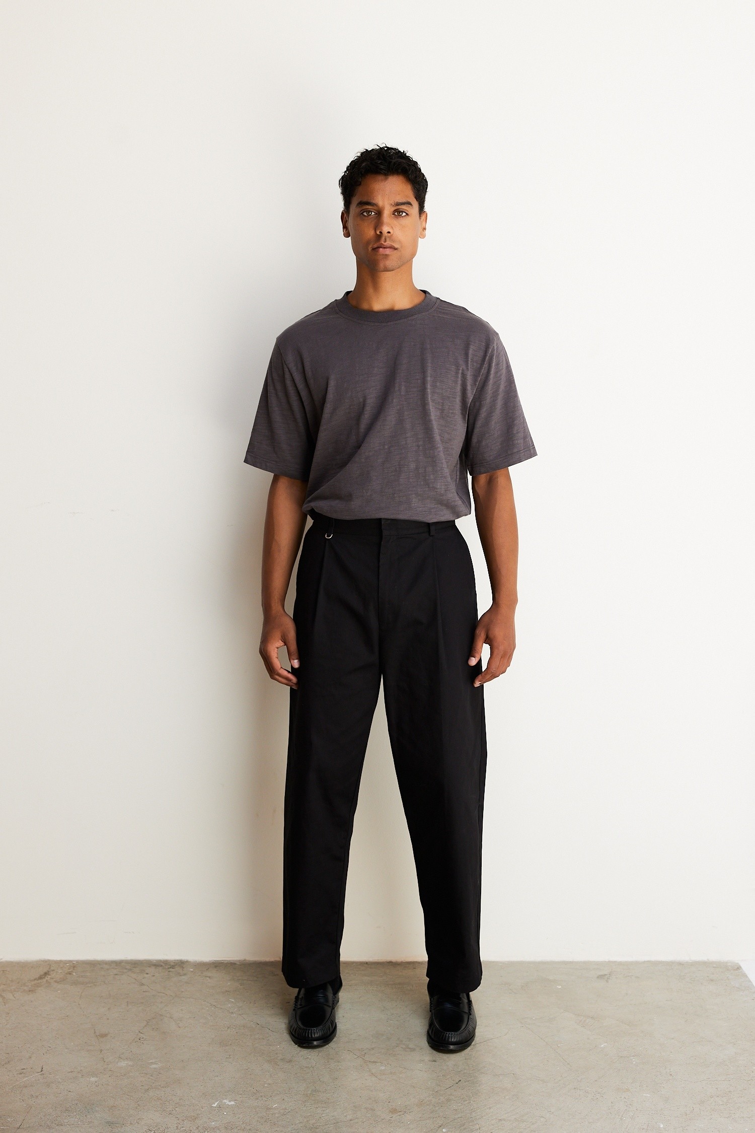 TA1195-CHARCOAL