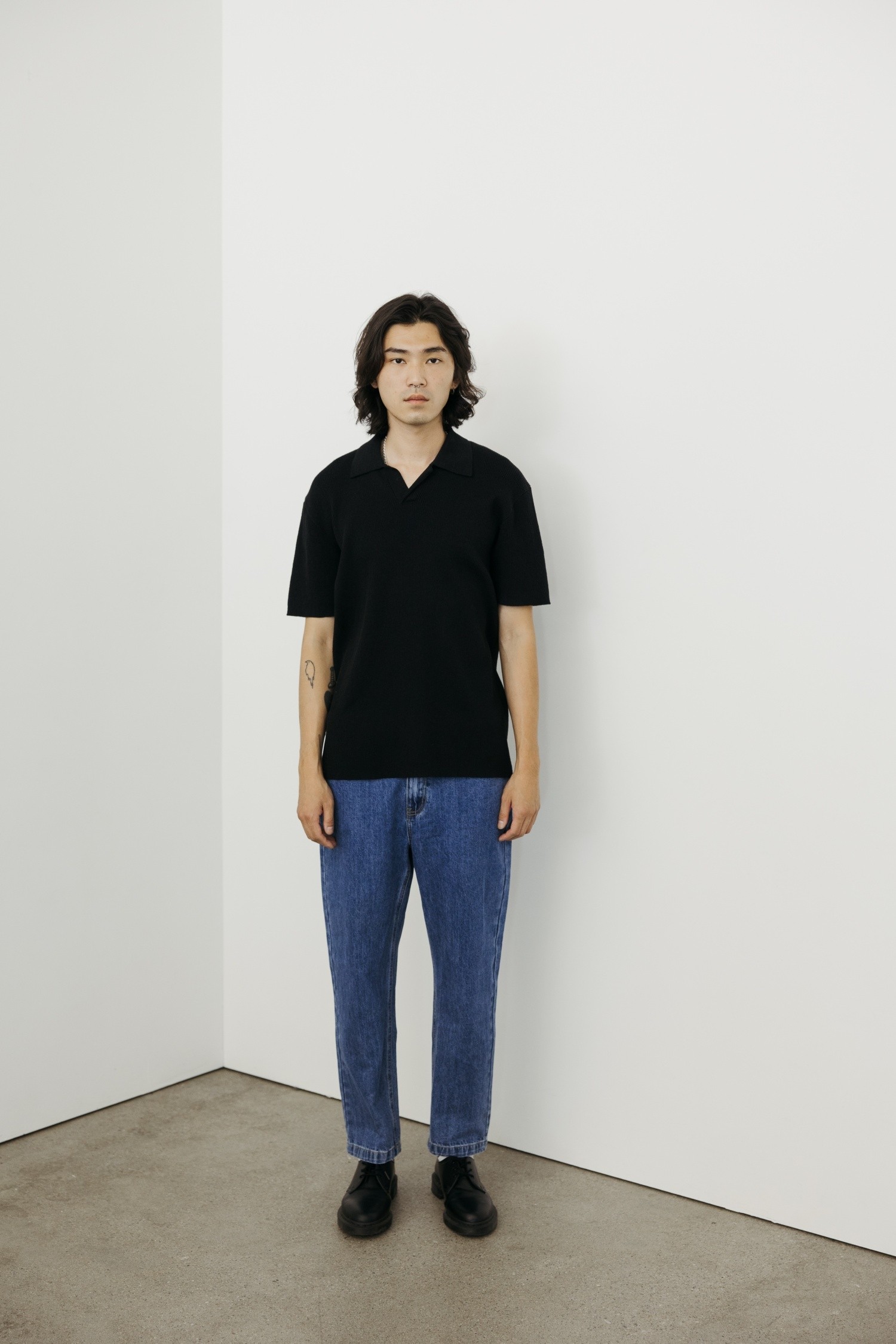 PA132-DENIM
