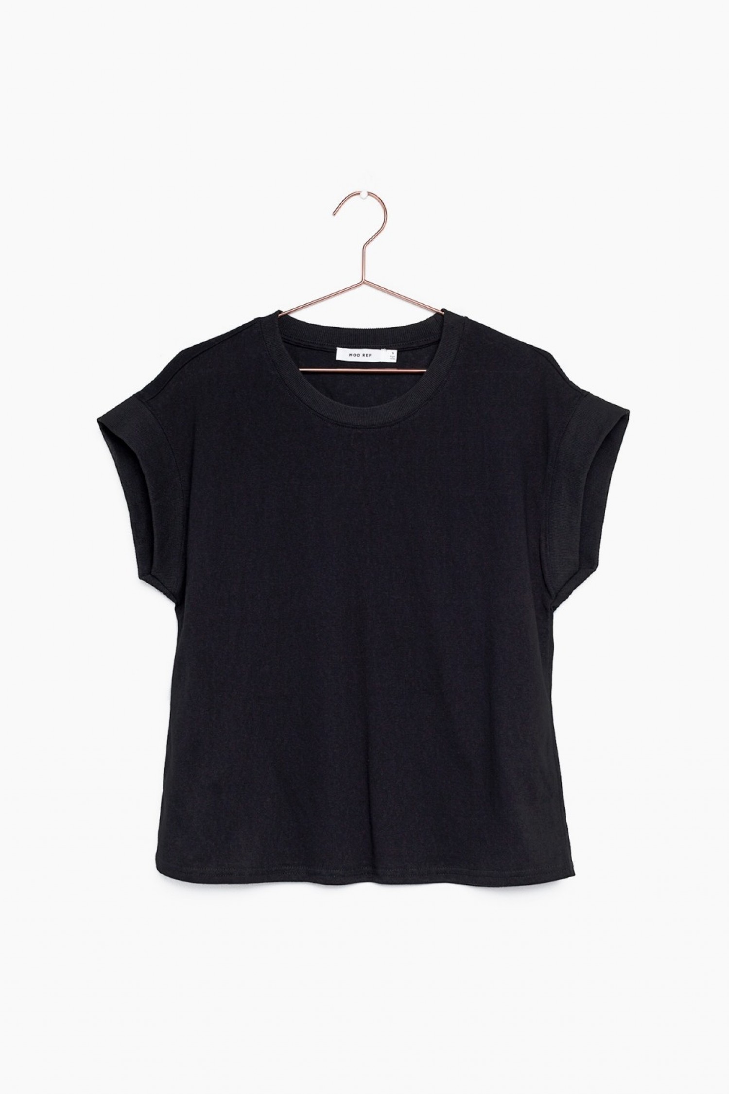 TR3066-BLACK