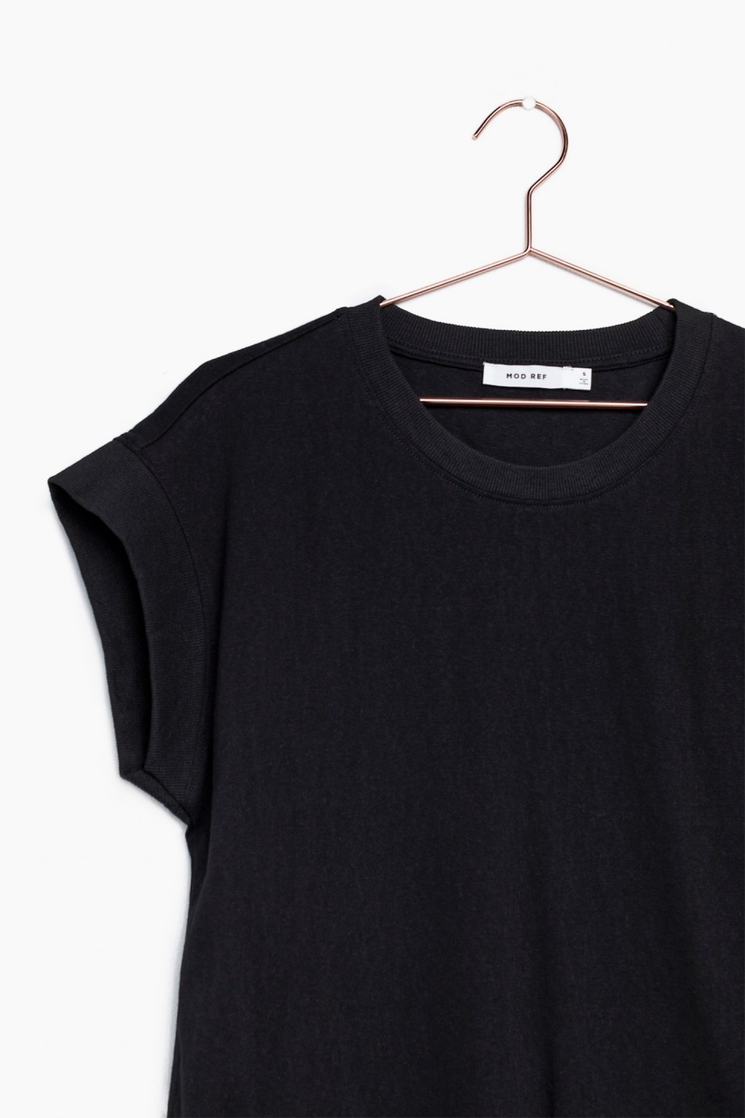 TR3066-BLACK