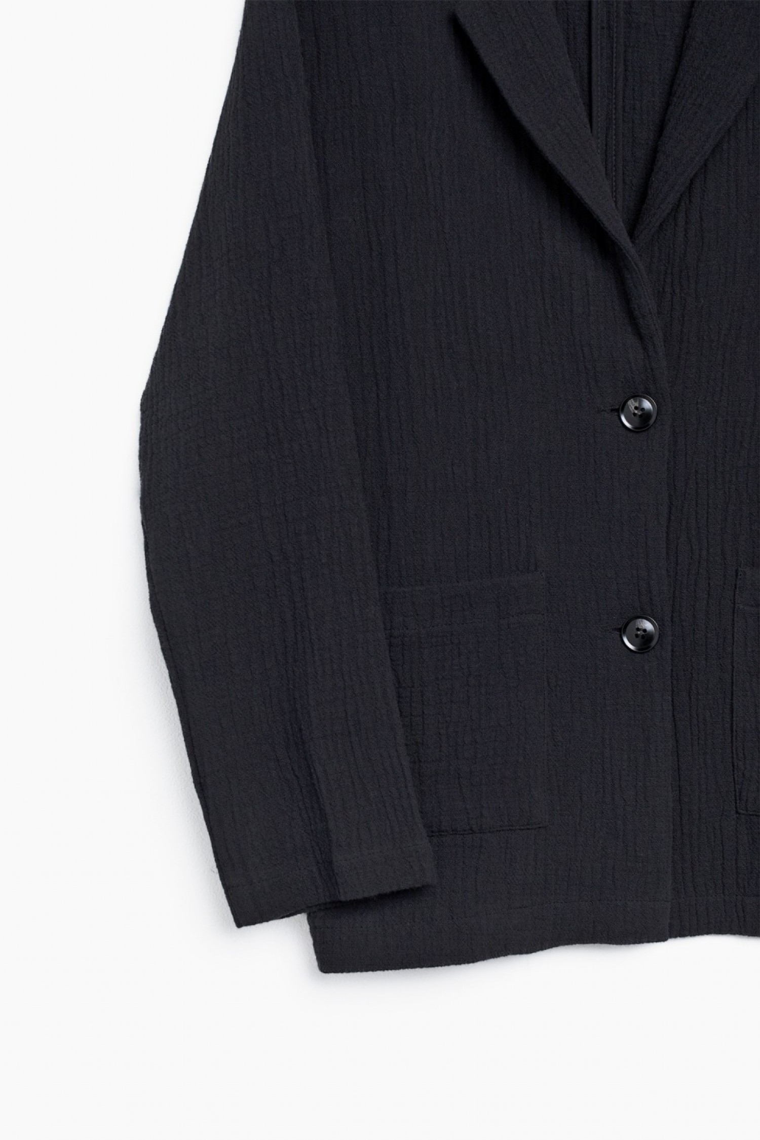 TR3076-BLACK