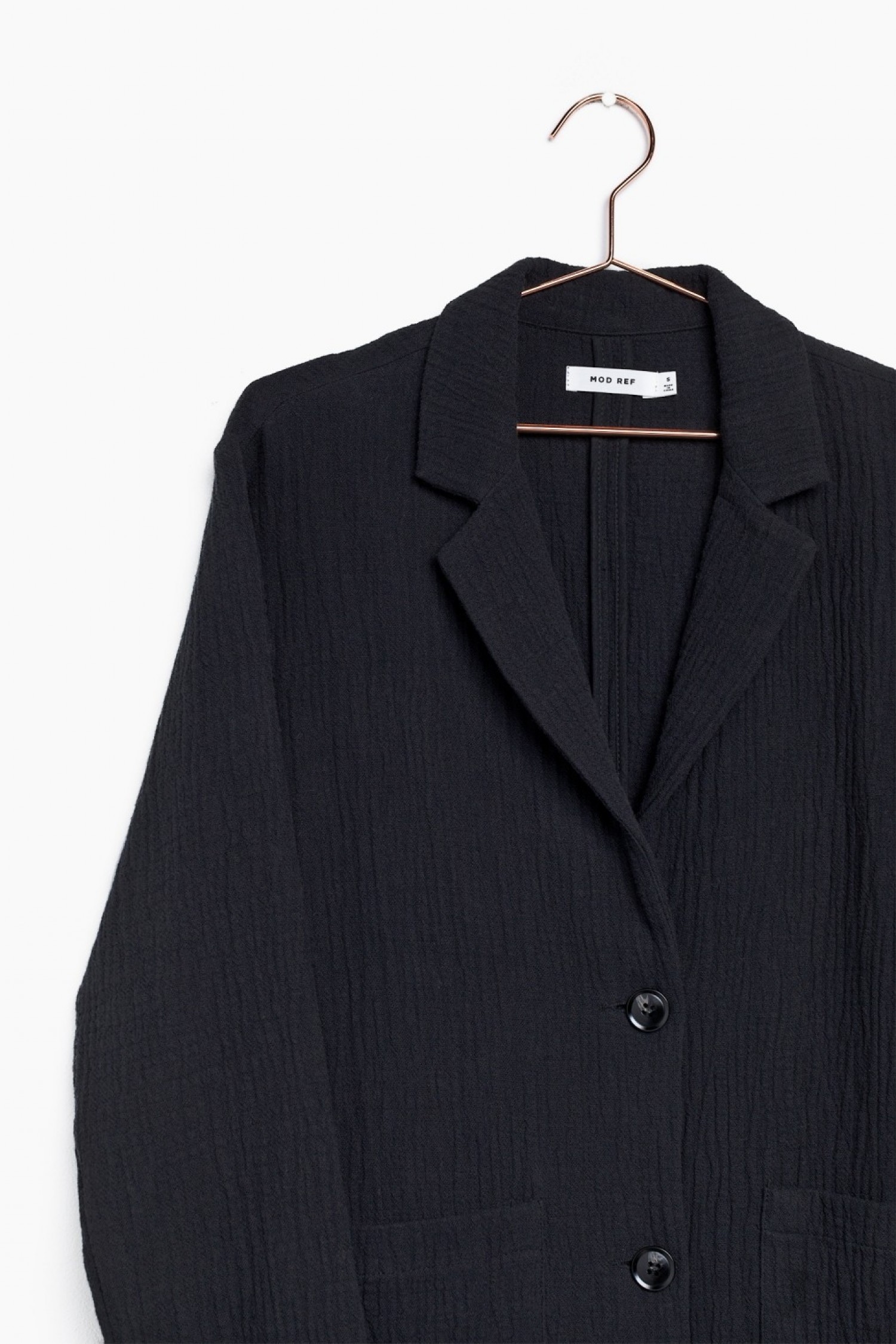 TR3076-BLACK