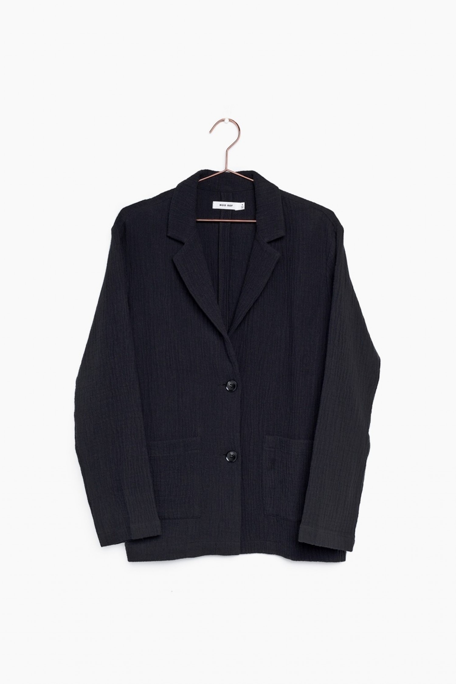 TR3076-BLACK