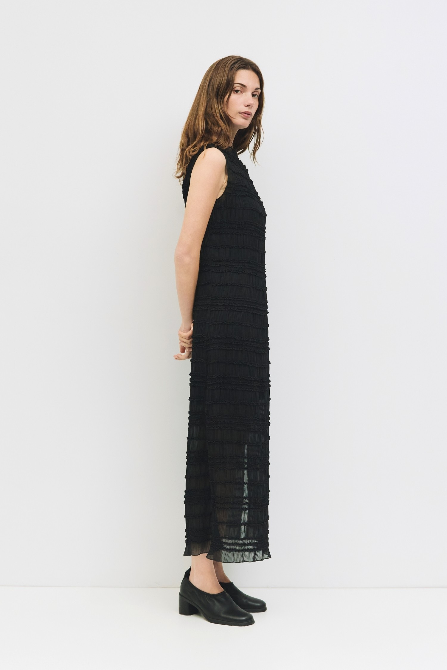 DAR0537-BLACK