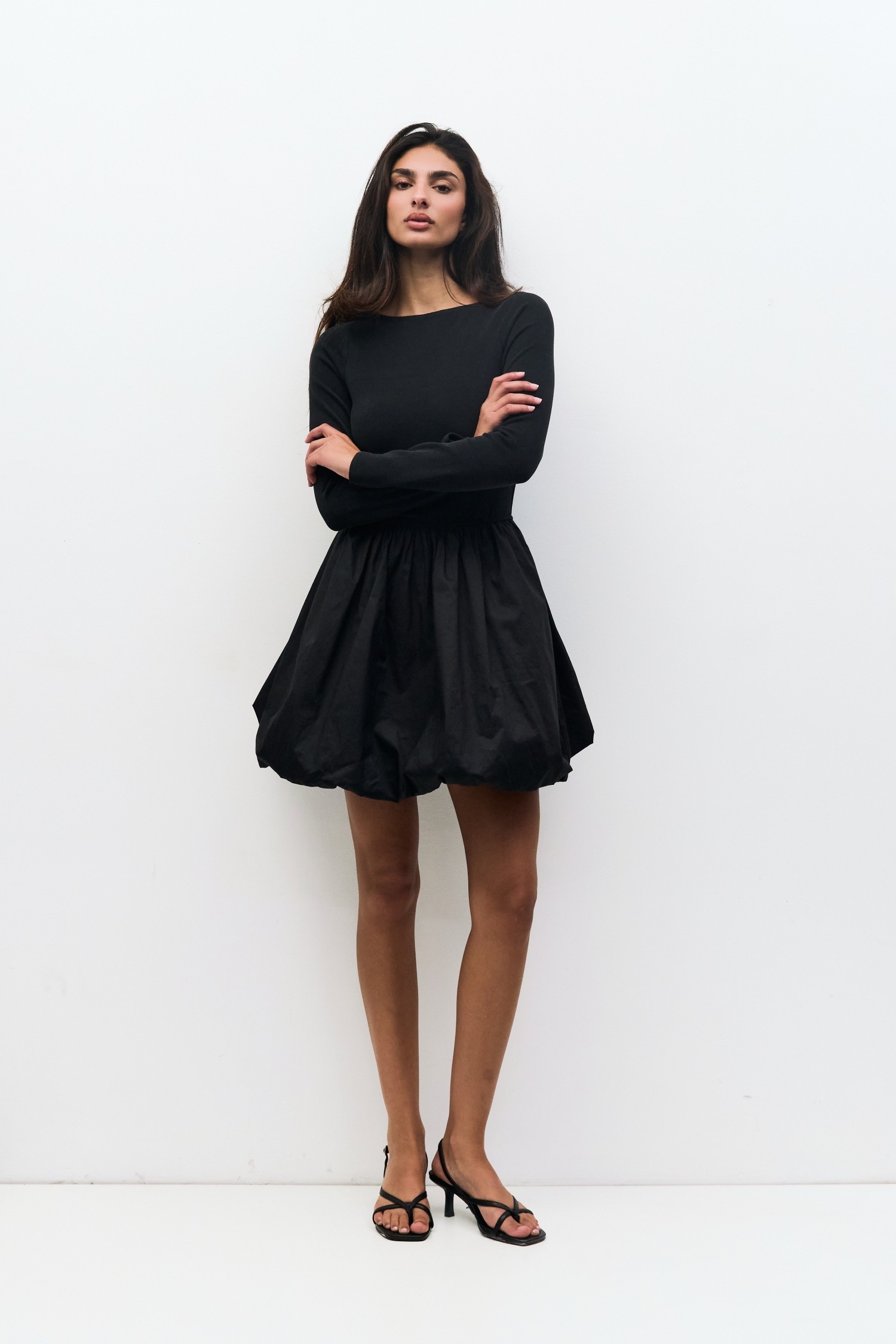 DAR0540-BLACK