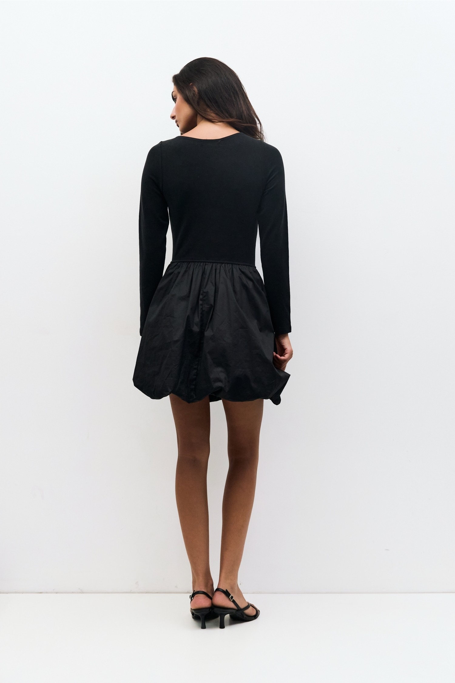 DAR0540-BLACK