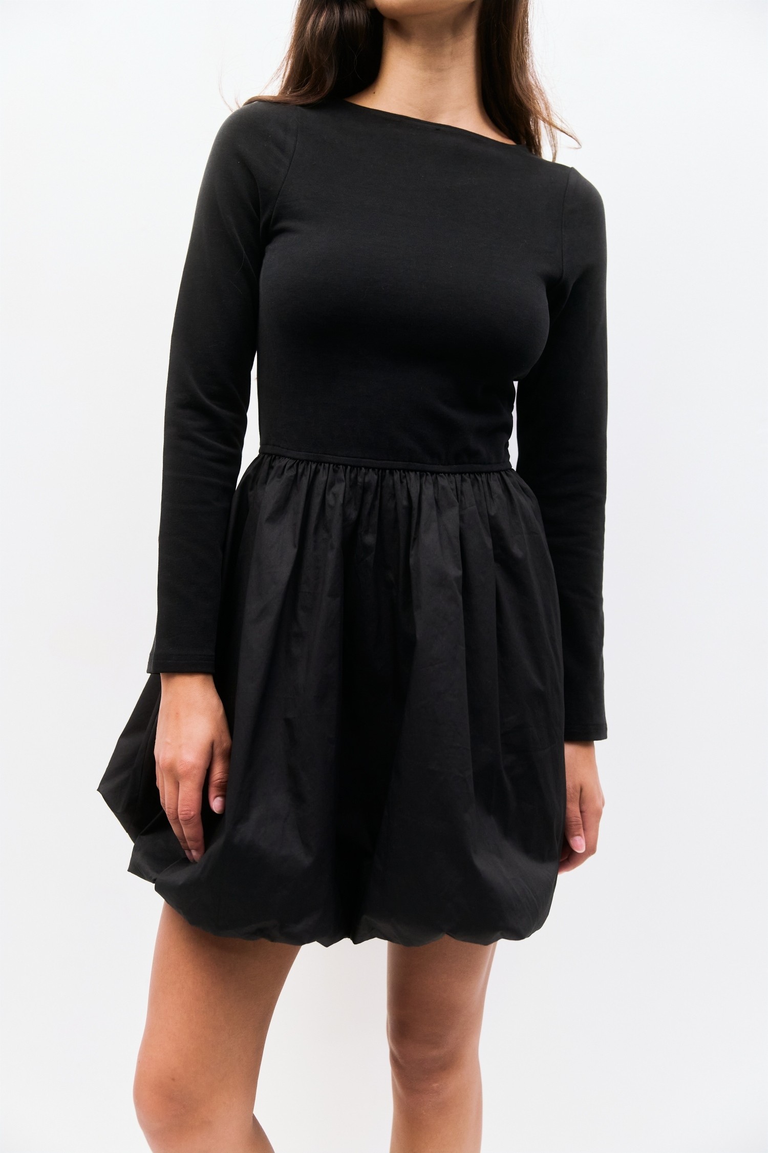 DAR0540-BLACK