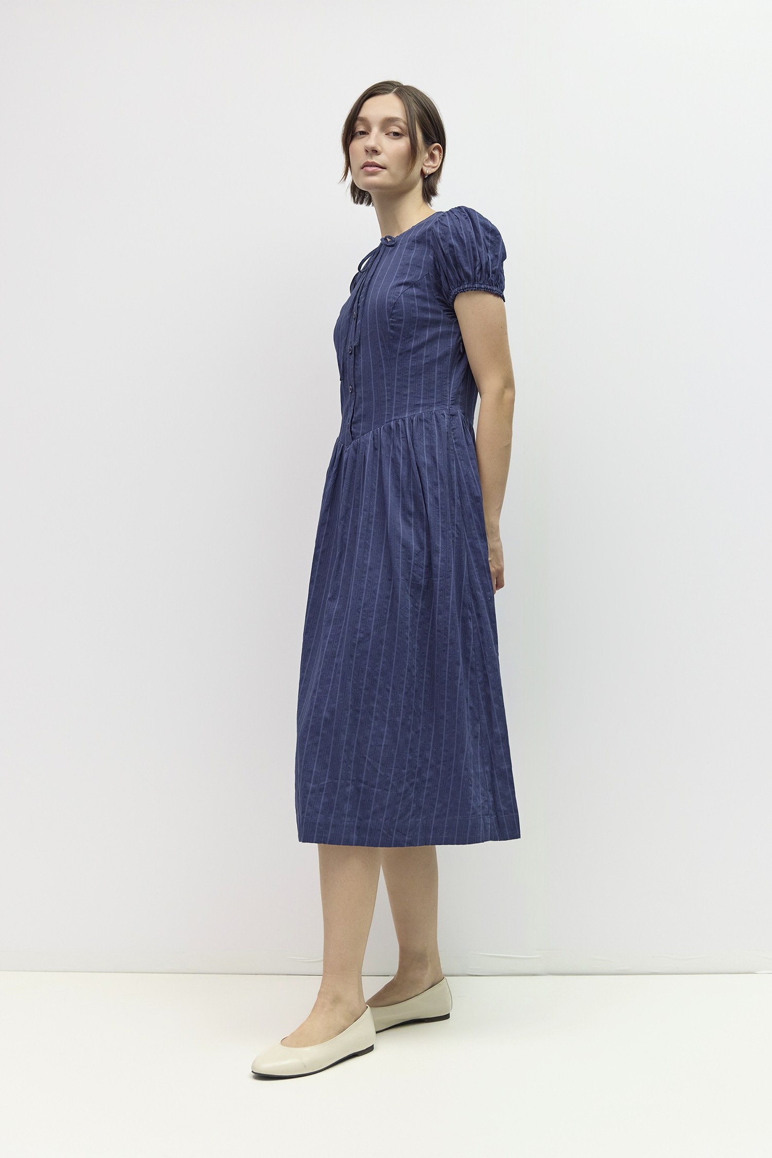 DAR1151-NAVY
