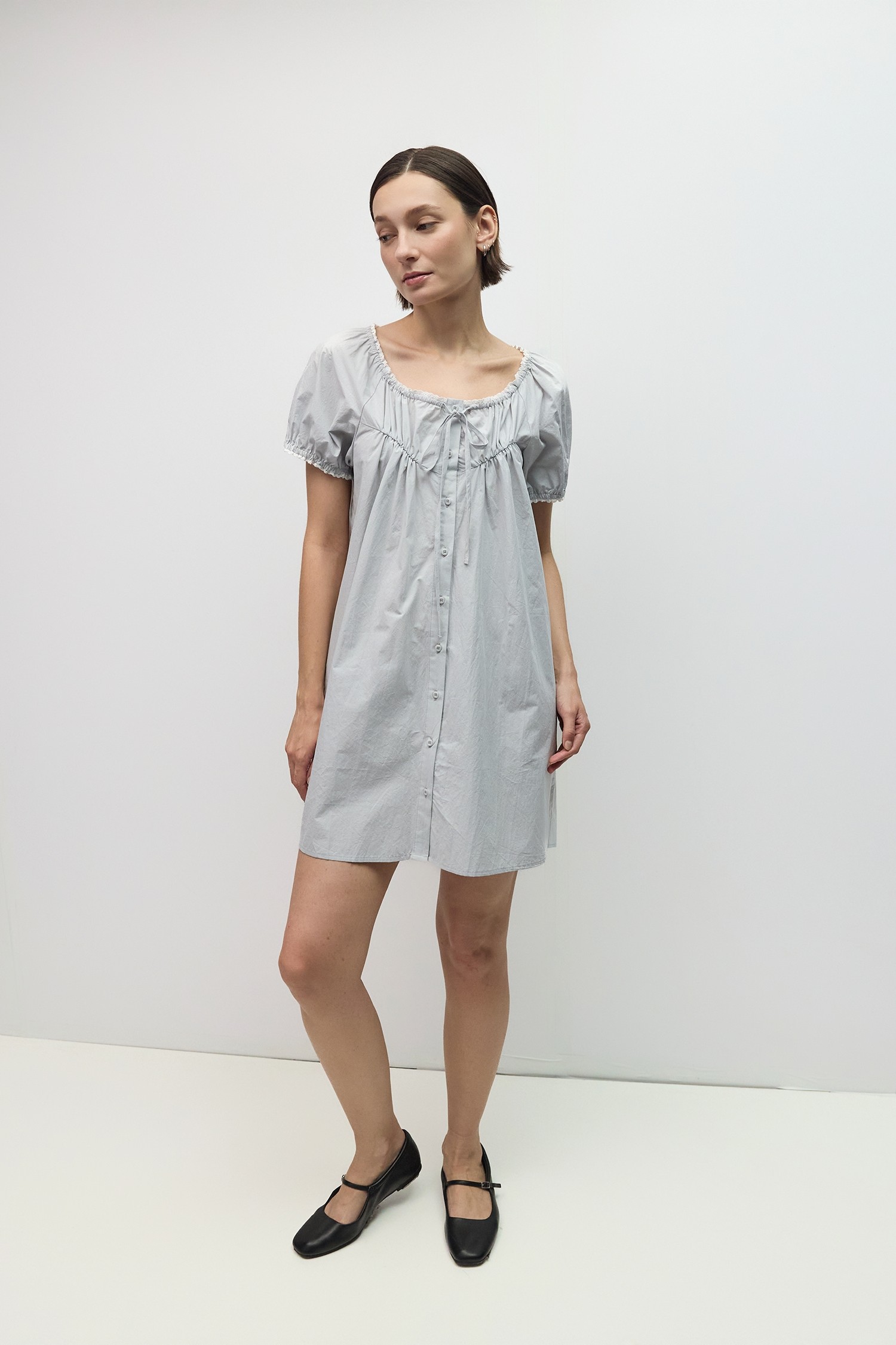 DAR1198-POWDER BLUE