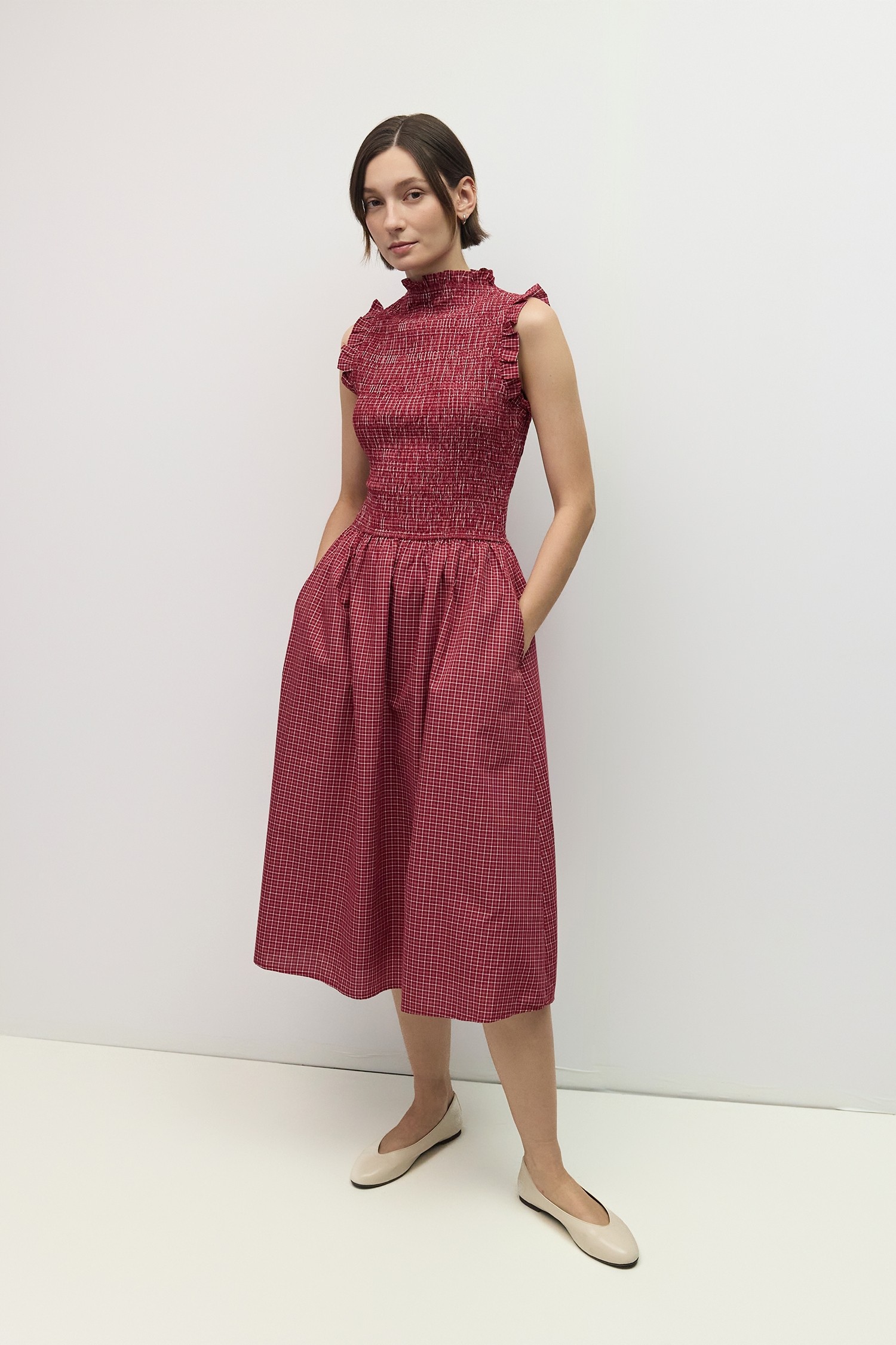DAR1235-A-BURGUNDY